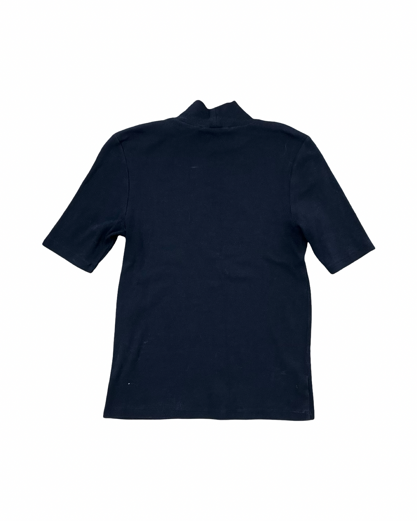 Top Ss By Loft In Black, Size:S