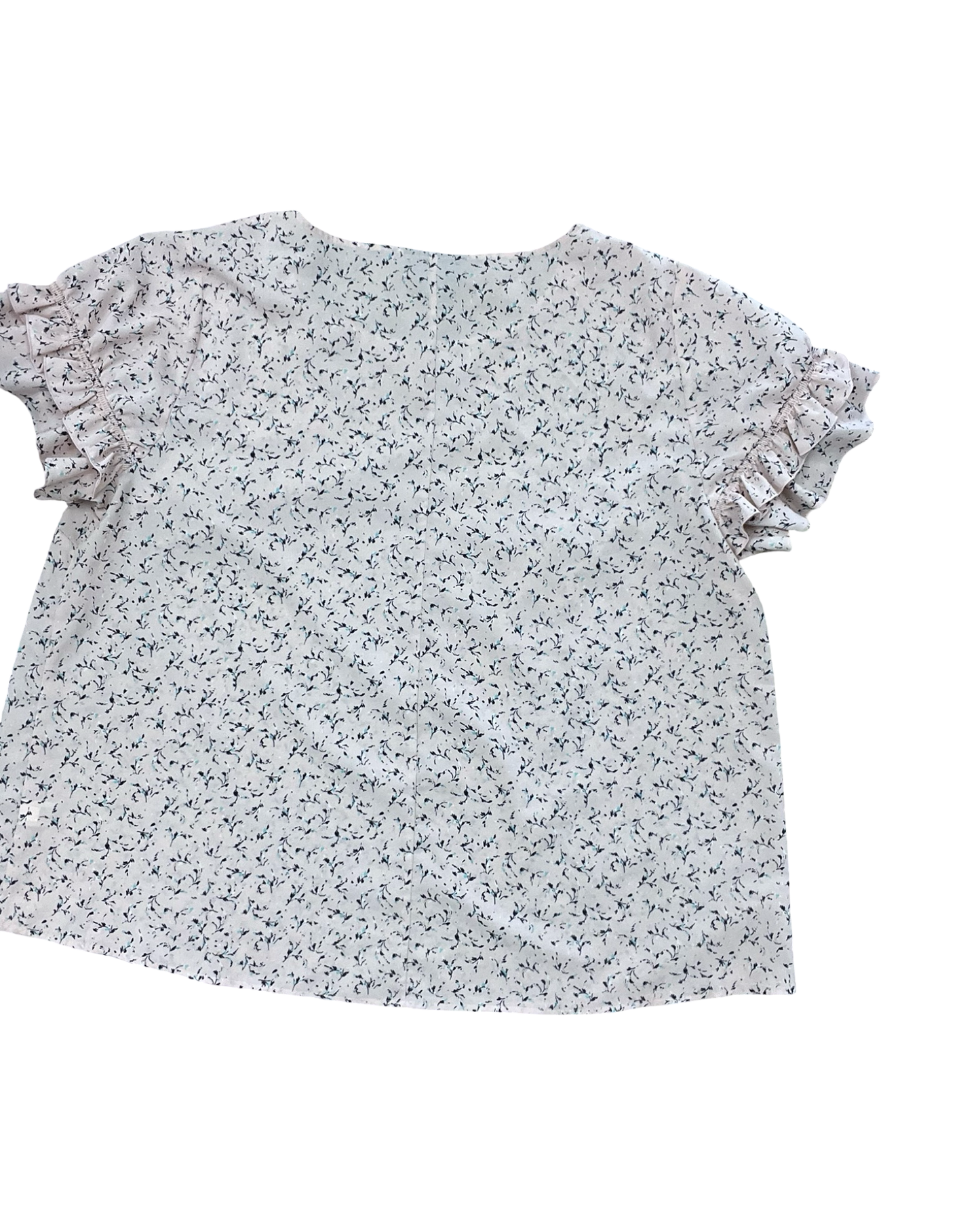 Top Ss By Lane Bryant In Pink, Size:20