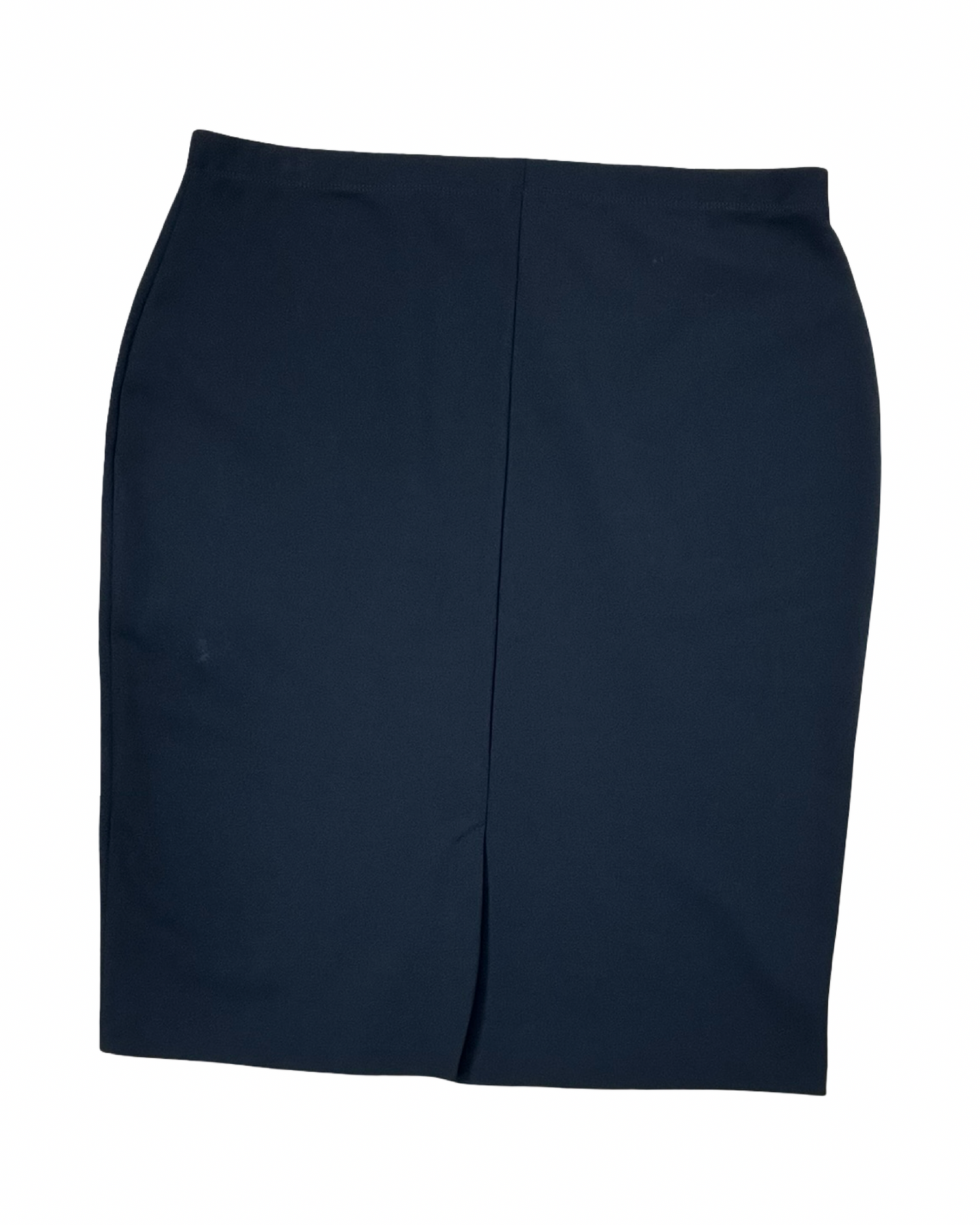 Skirt Midi By Vince Camuto In Black, Size:L