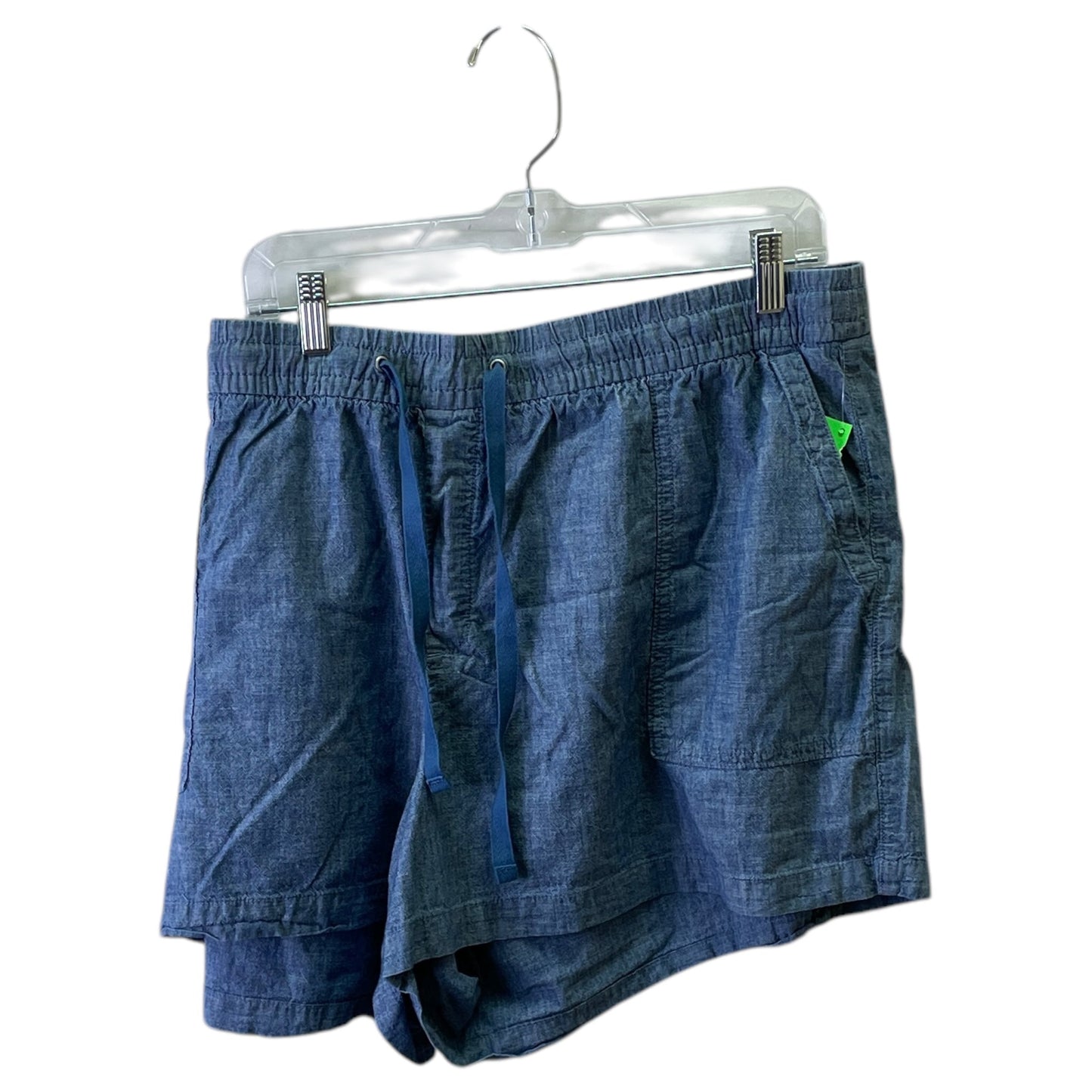 SHORTS by GAP In BLUE, Size: 2X