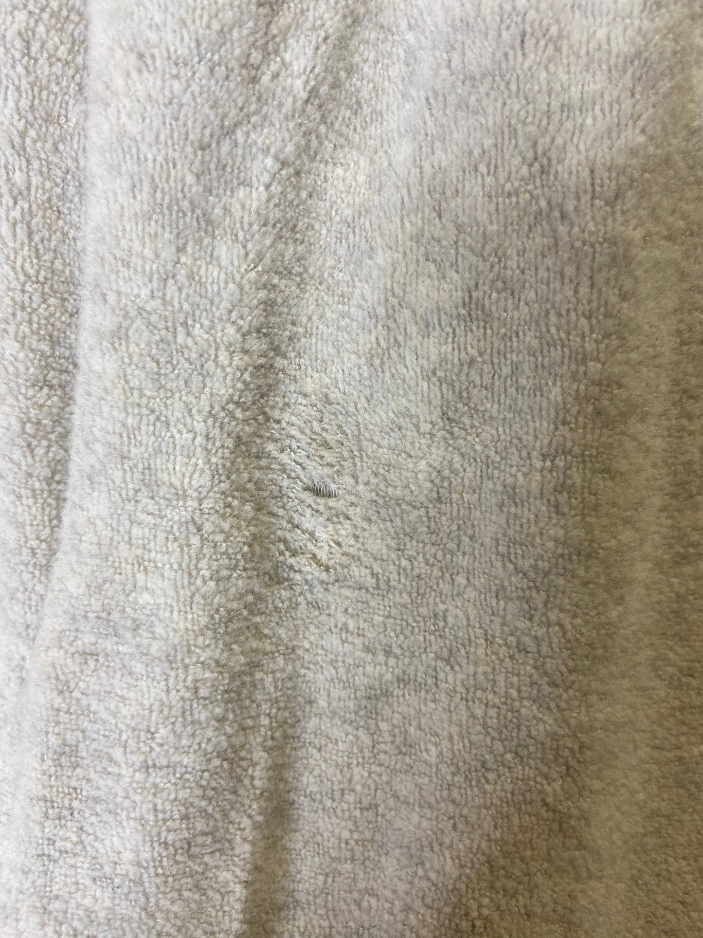 Pants Lounge By Cma In Cream, Size: S