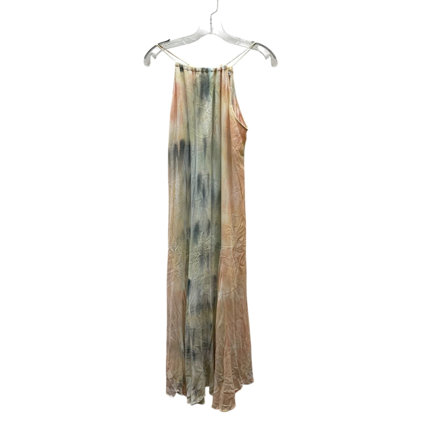 Dress Casual Maxi By Young Fabulous & Broke In Multi, Size:S