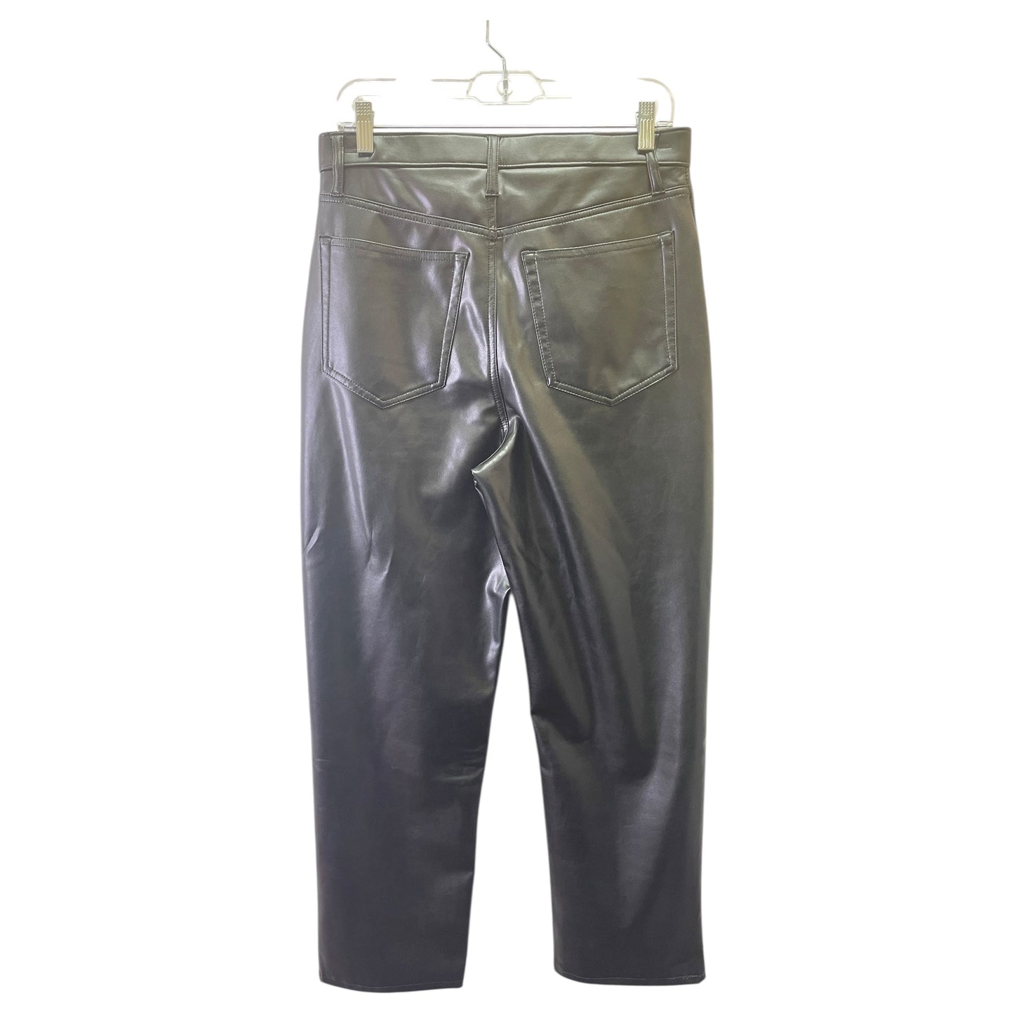Pants Dress By Abercrombie And Fitch In Black, Size: 10