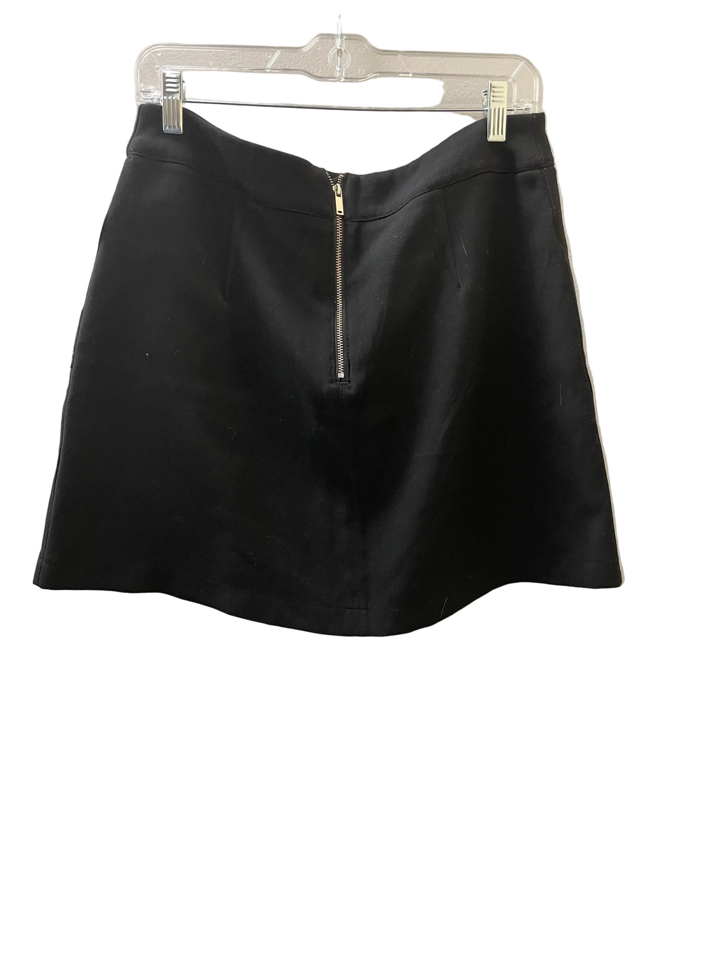 Shorts By Lee In Black, Size:14