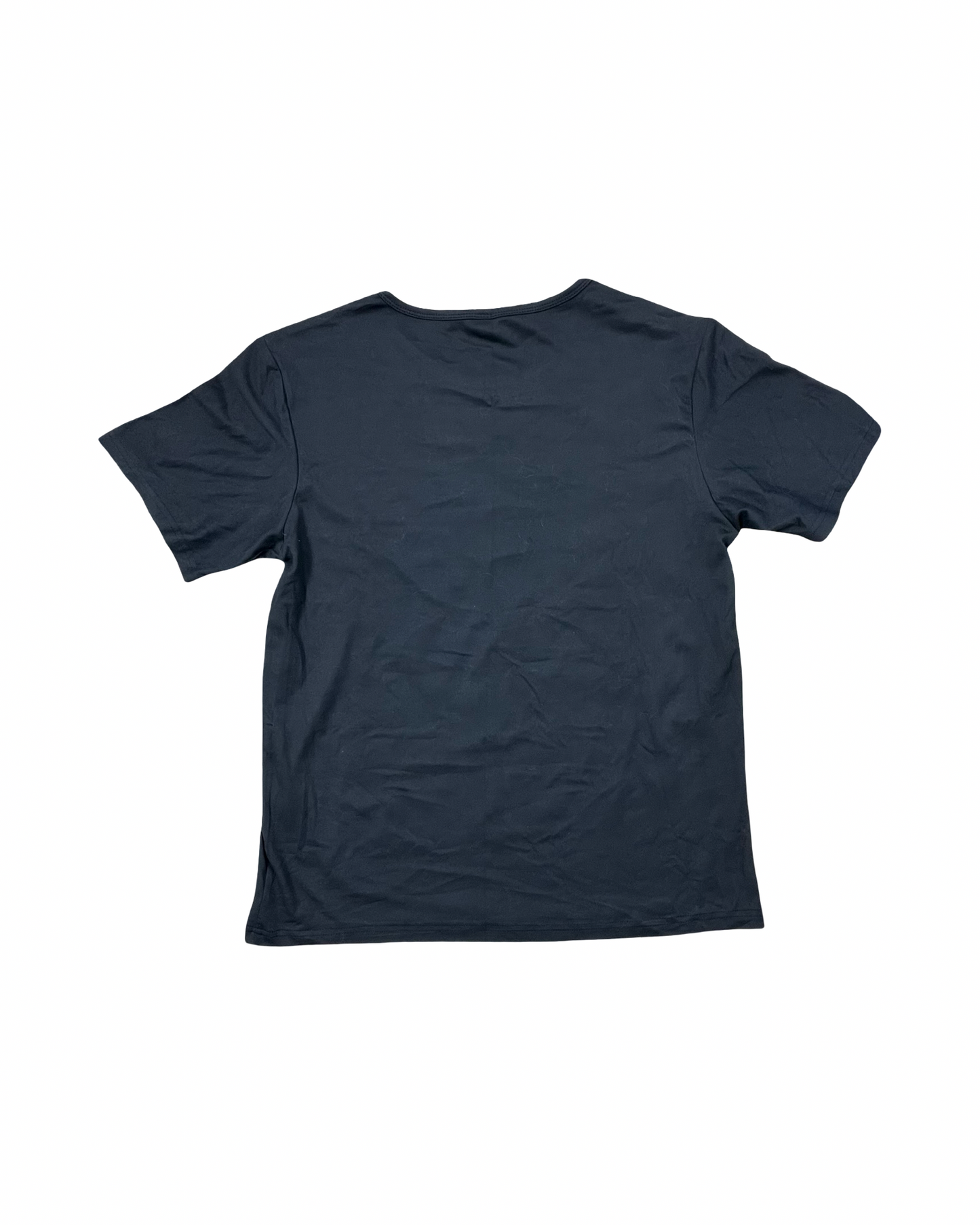 Top Ss By Clothes Mentor In Black, Size:M