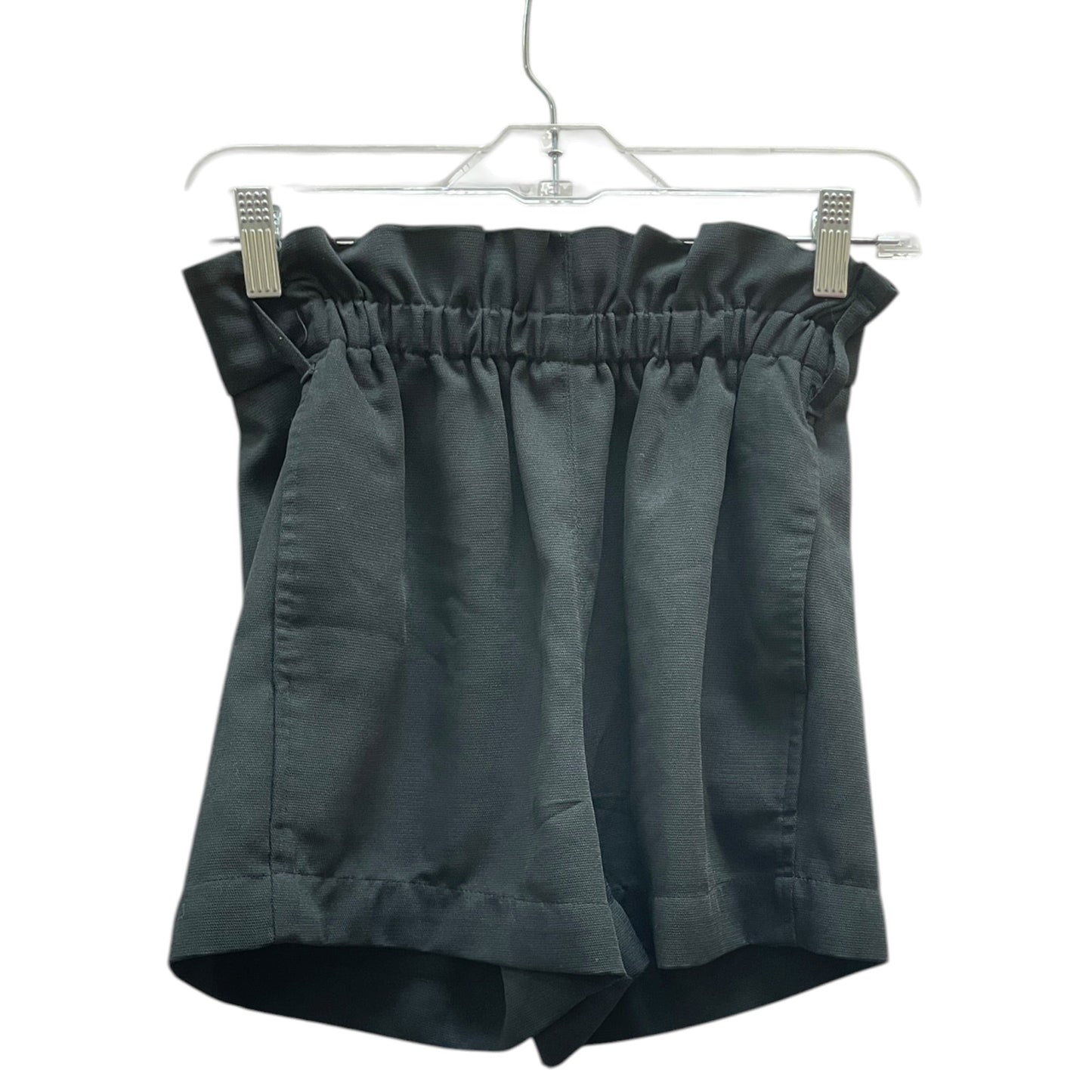 Shorts By Shinestar In Black, Size:S