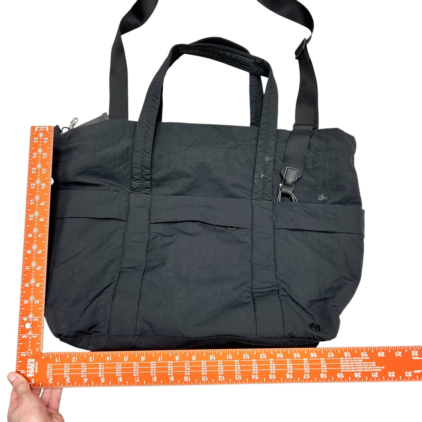 Duffle And Weekender By Lululemon, Size: Medium