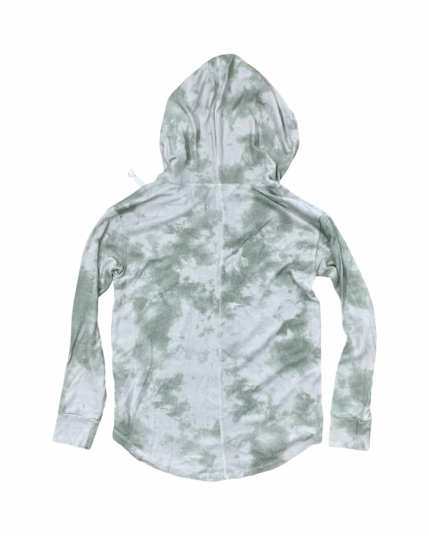 Top Ls By Market & Spruce In Green, Size:Xs