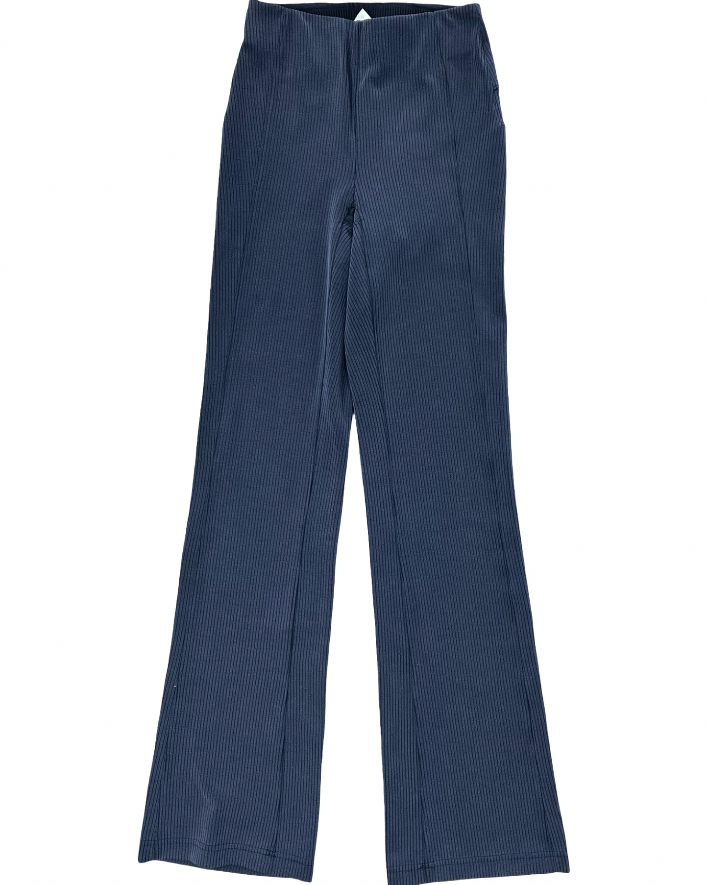 Athletic Pants By Lululemon In Grey, Size:Xs