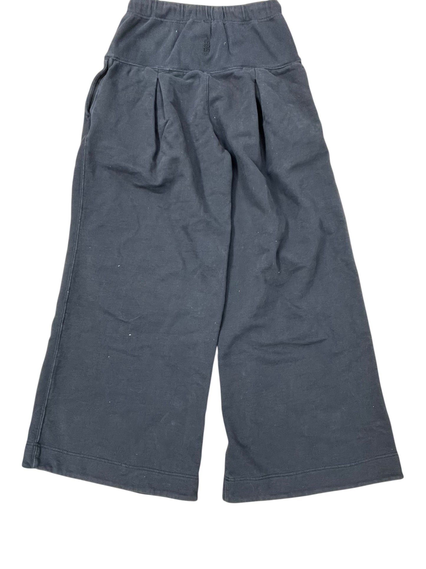 Athletic Pants By Free People In Black, Size:S