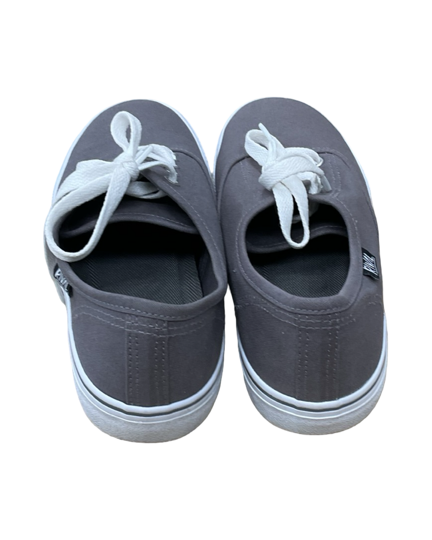 Shoes Sneakers By Keds In Grey, Size:8