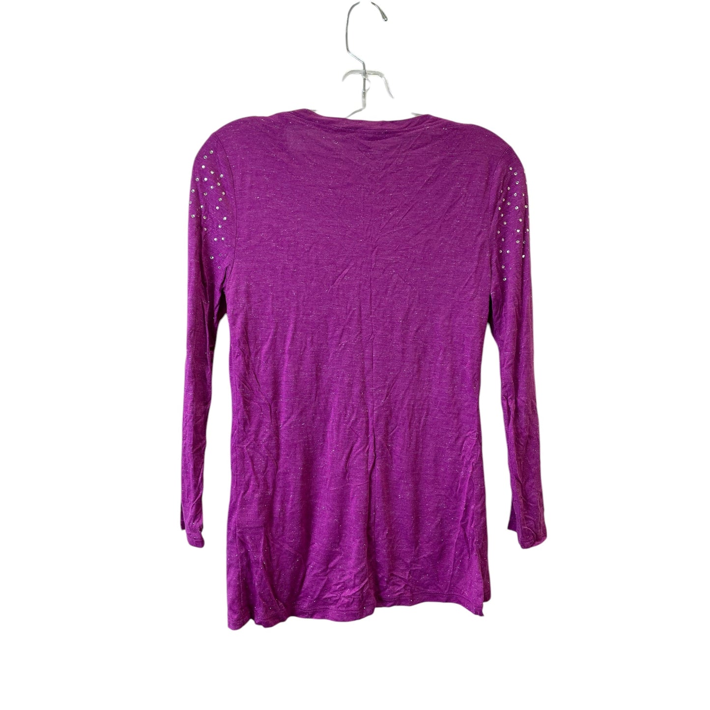 Top Ls By Inc In Pink, Size:Xs