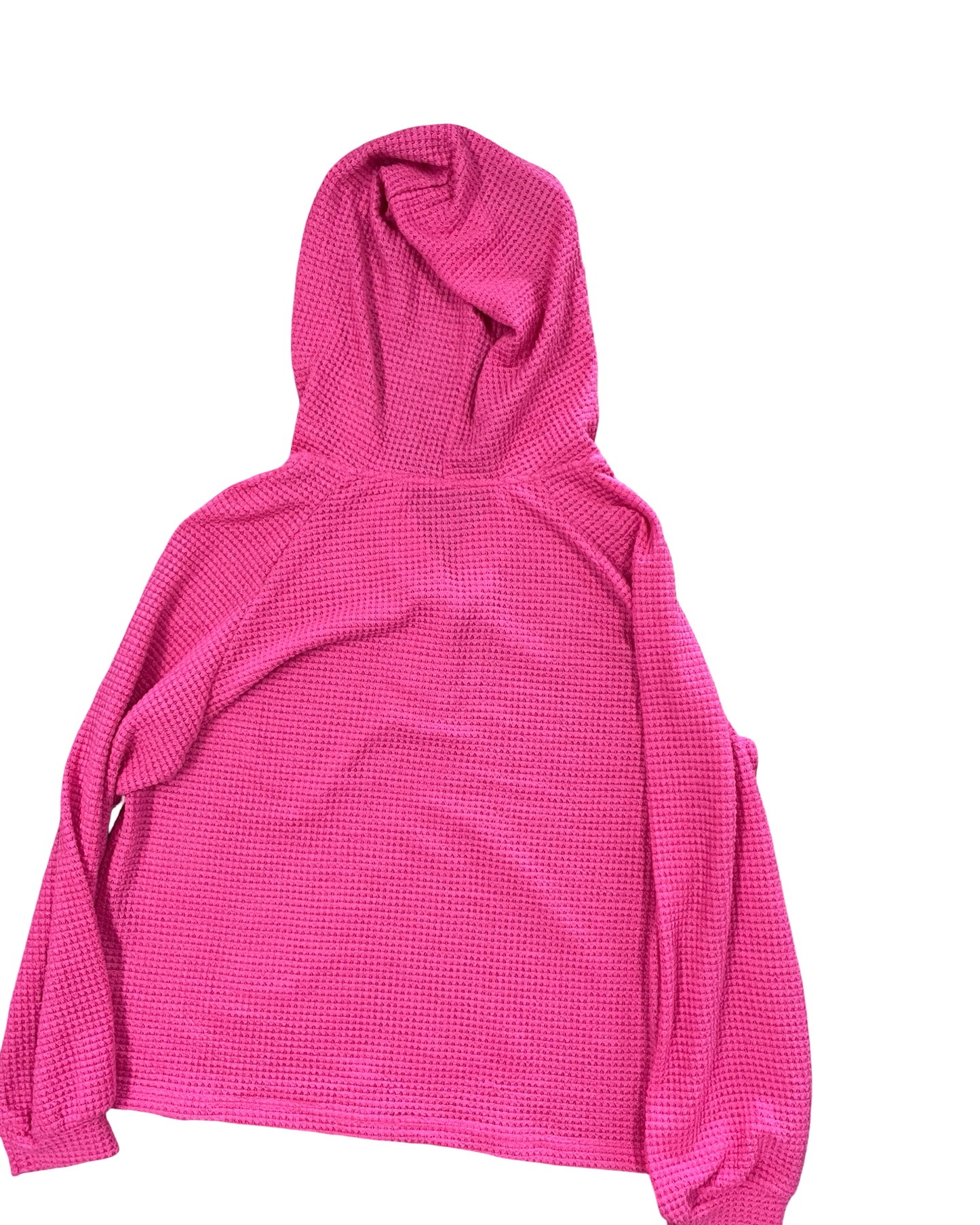 Top Ls By Clothes Mentor In Pink, Size:Xl