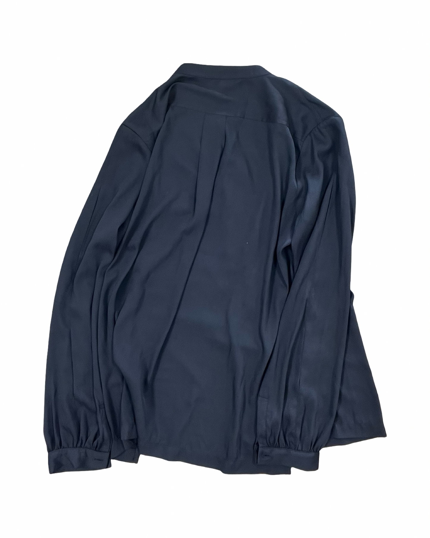 Top Ls By White House Black Market In Black, Size:M