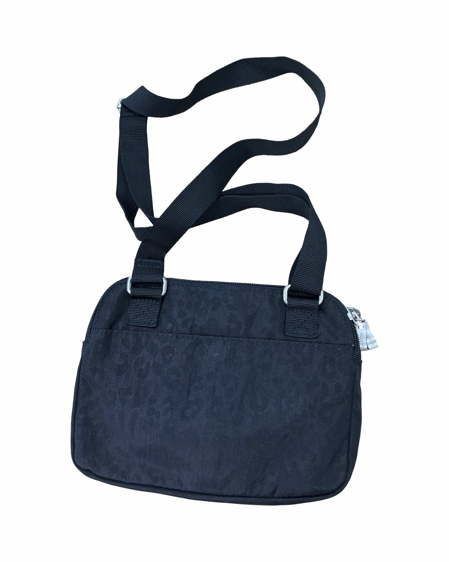 Crossbody By Baggallini In Black, Size:Small