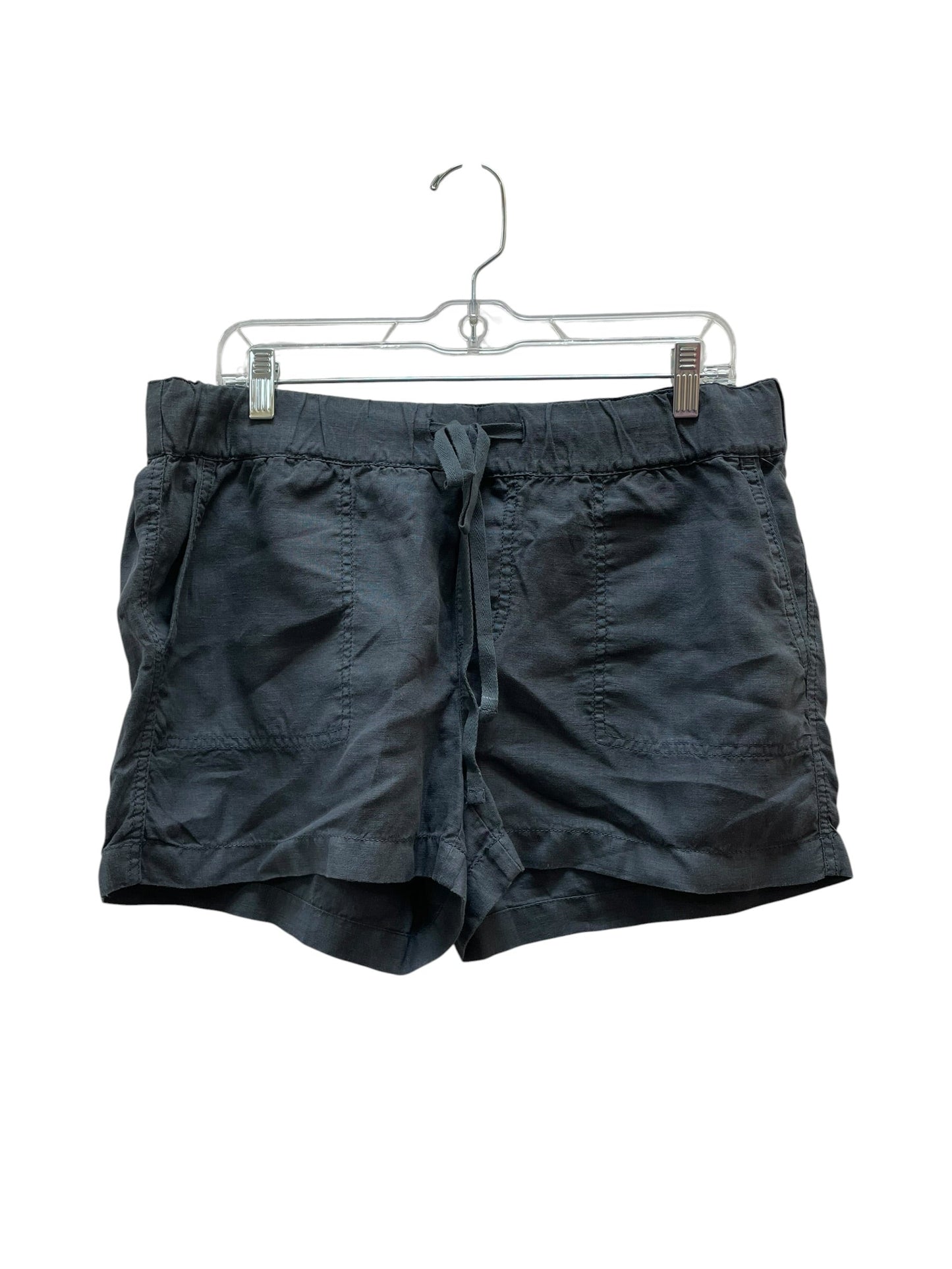 Shorts By Caslon In Grey, Size:M