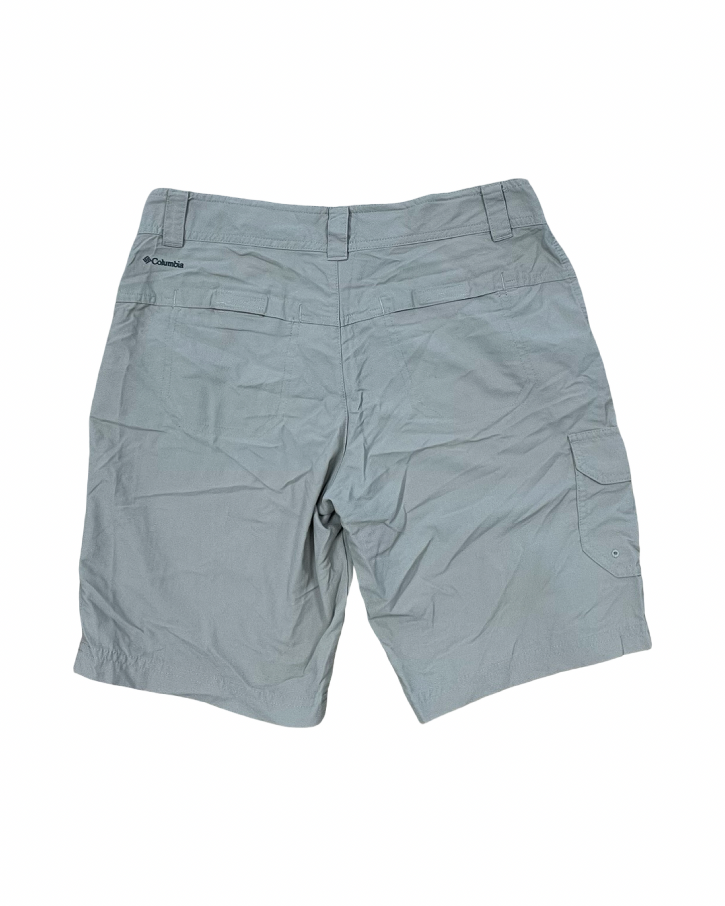 Shorts By Columbia In Tan, Size:6