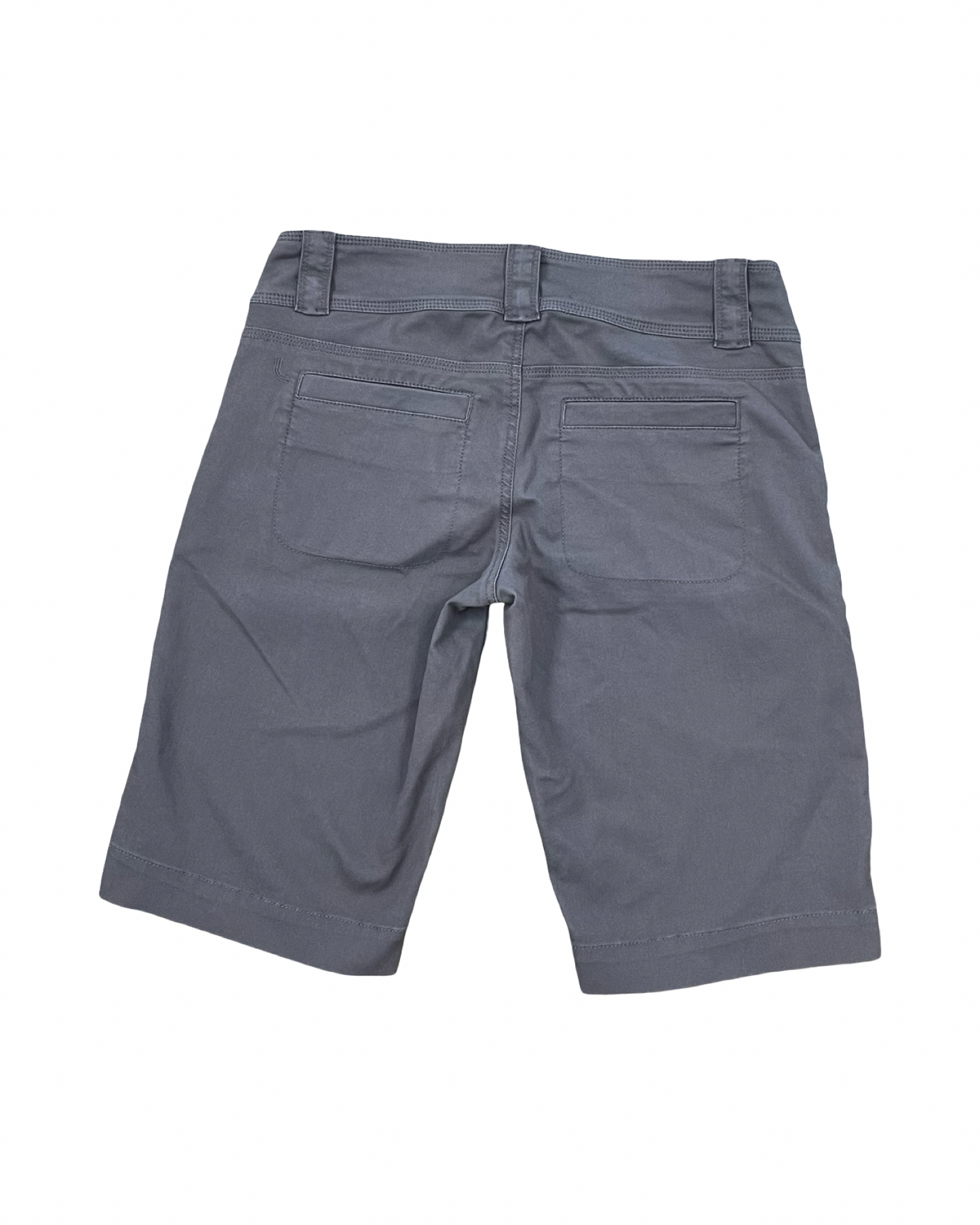 Shorts By Lole In Grey, Size:10