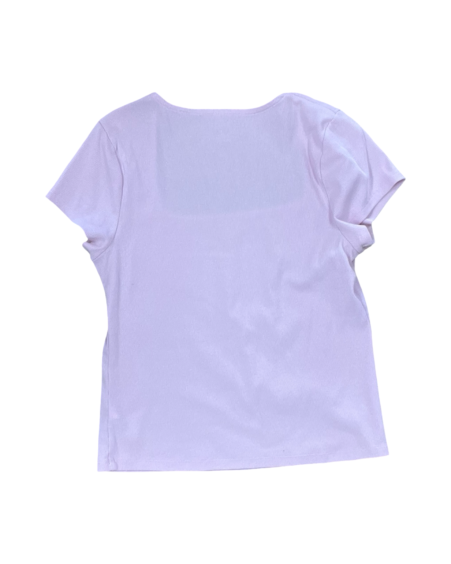 Top Ss By Old Navy In Pink, Size:Xl