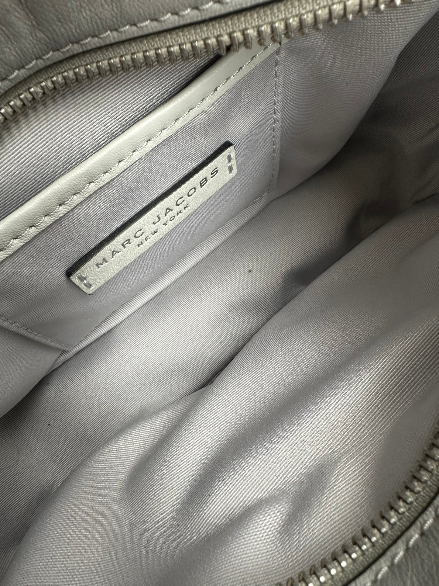 Handbag Designer By Marc By Marc Jacobs, Size: Medium