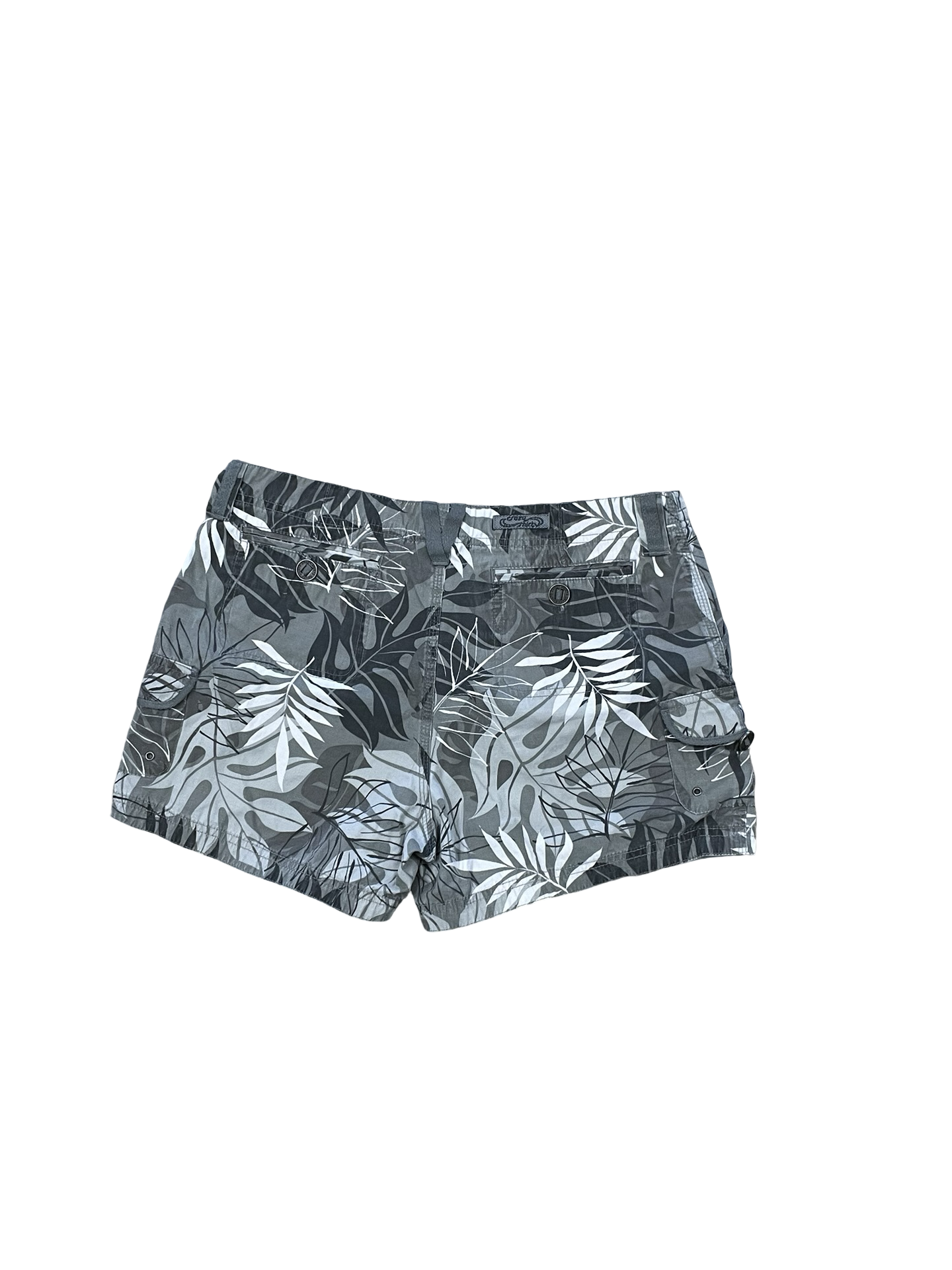 Shorts By Clothes Mentor In Green, Size:8