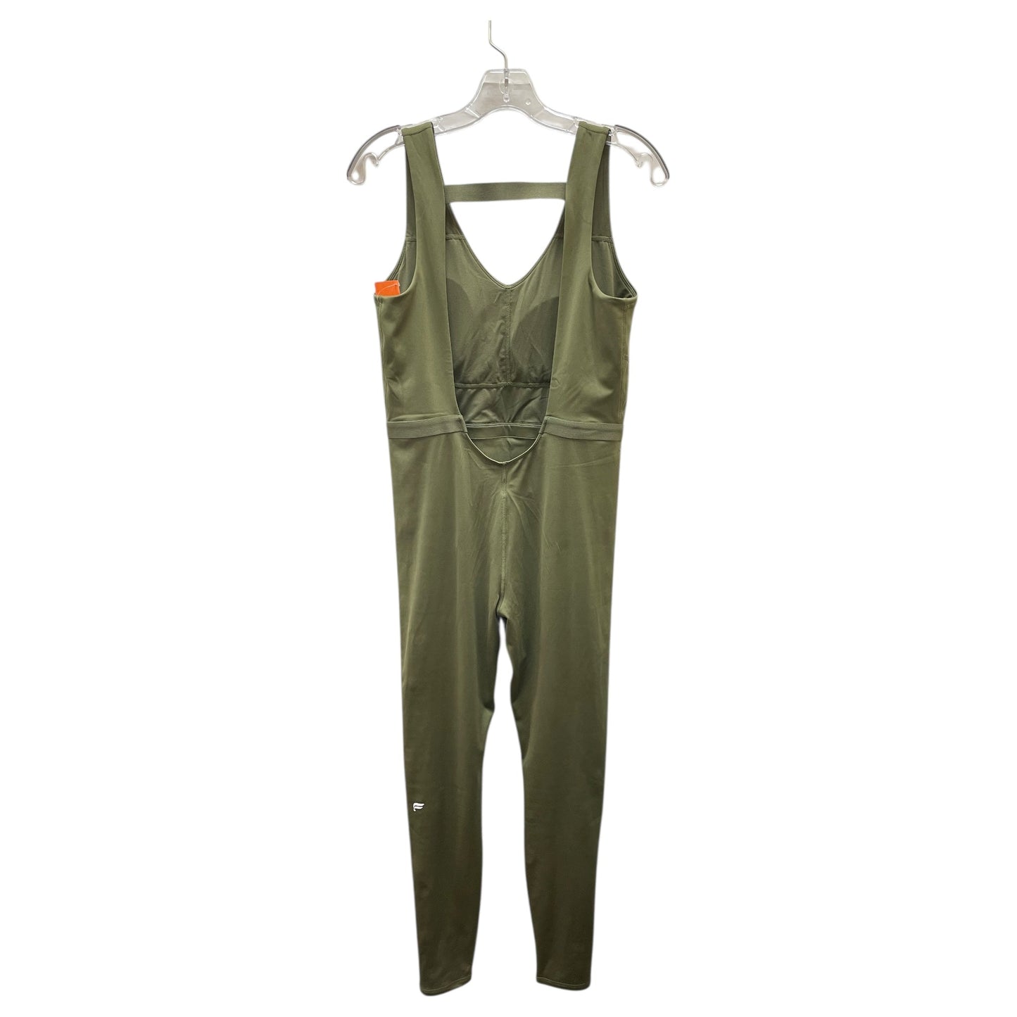 Apparel Tag By Fabletics In Green