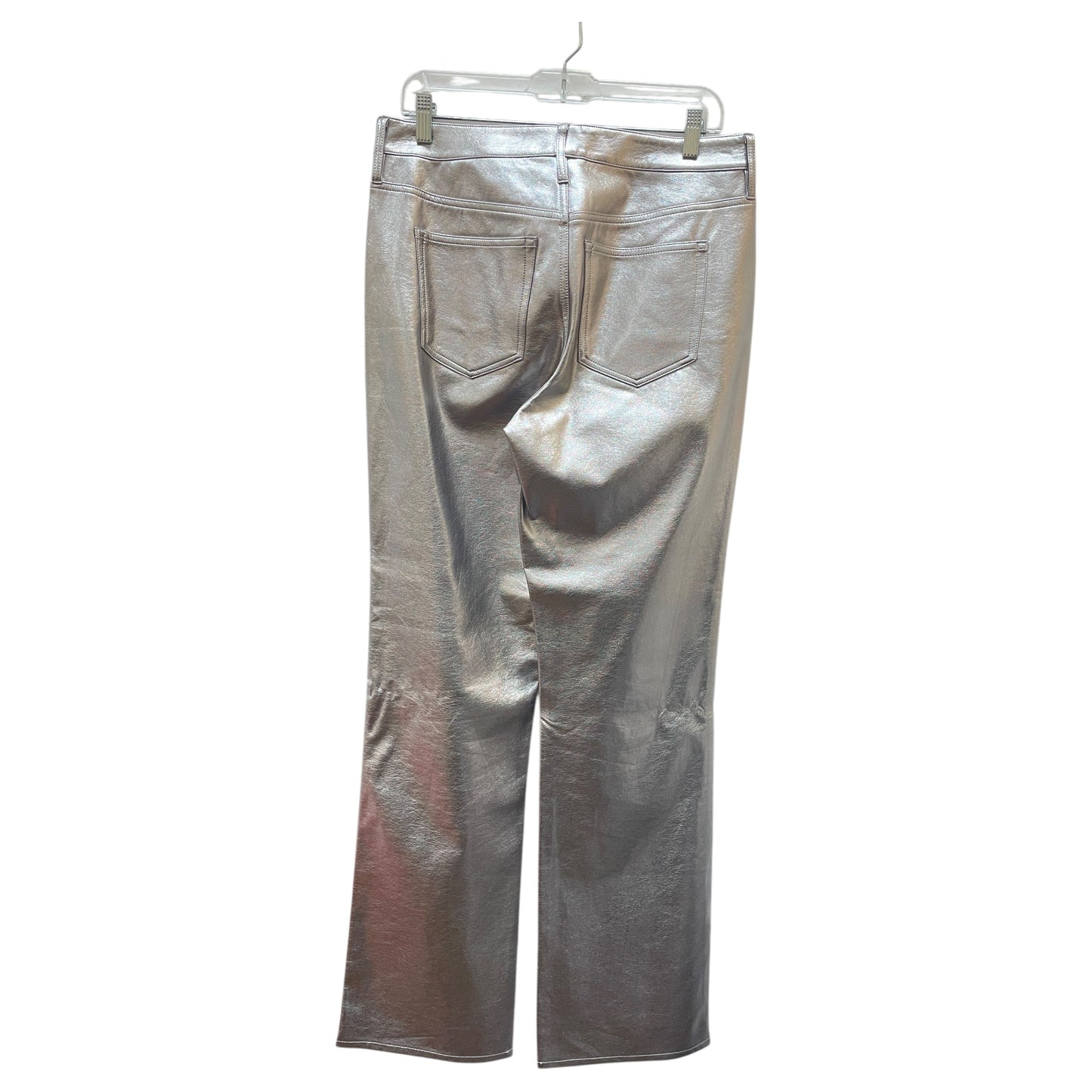 Pants Other By J. Crew In Silver, Size:8