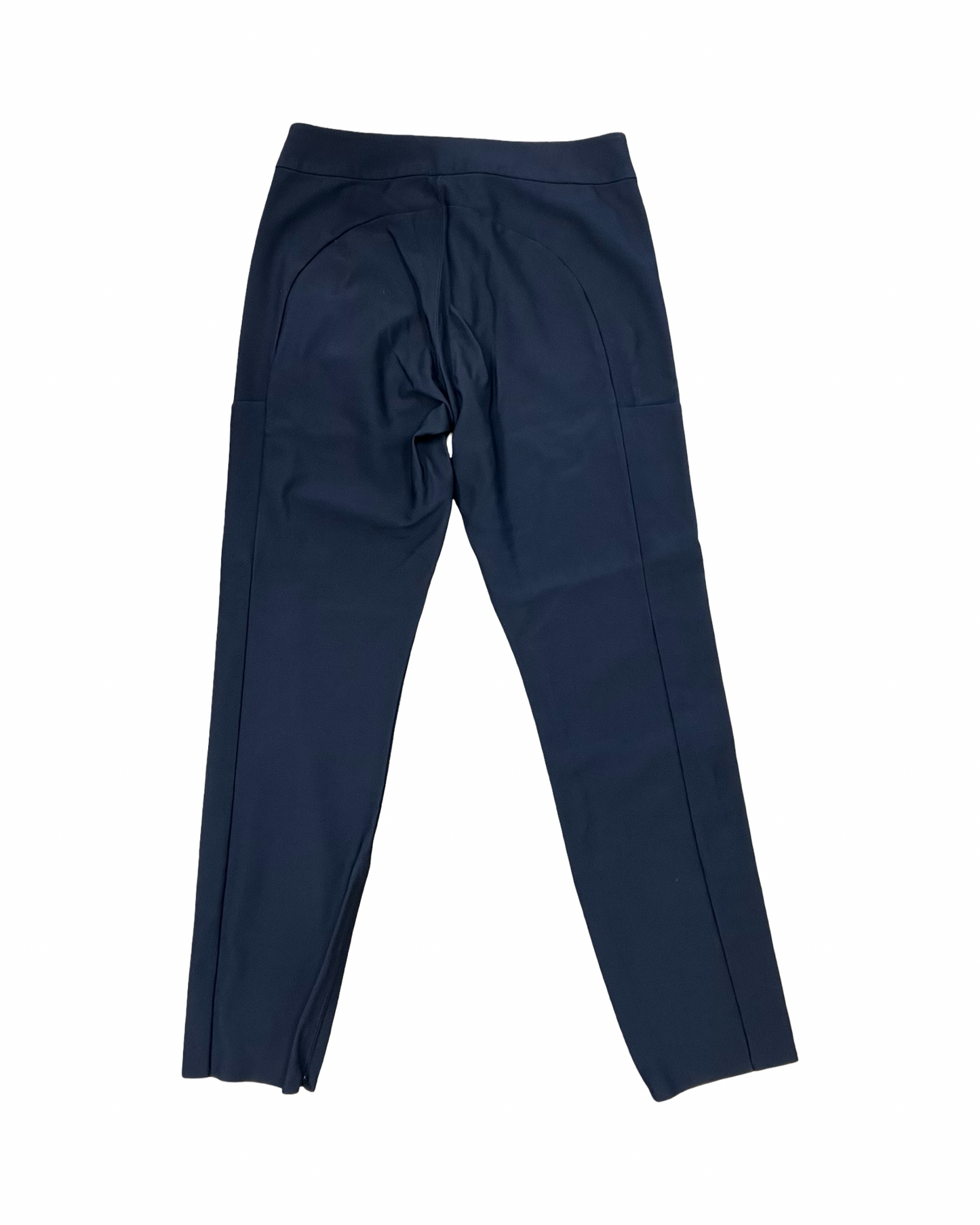 Athletic Capris By Athleta In Black, Size:8