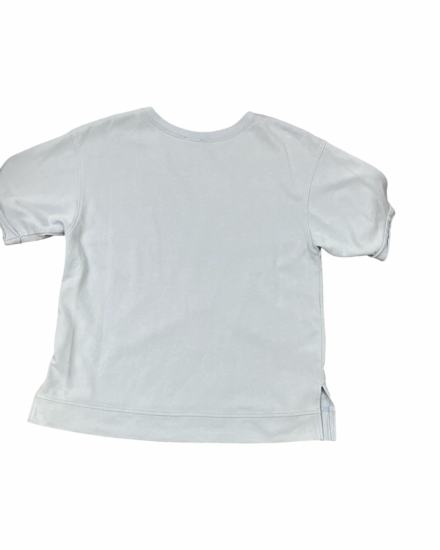 Top Ss By Jodifl In Blue, Size:S