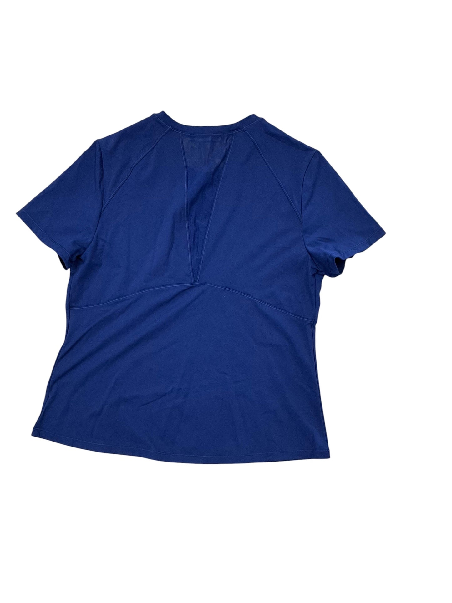 Top Ss By 89Th And Madison In Blue, Size:L
