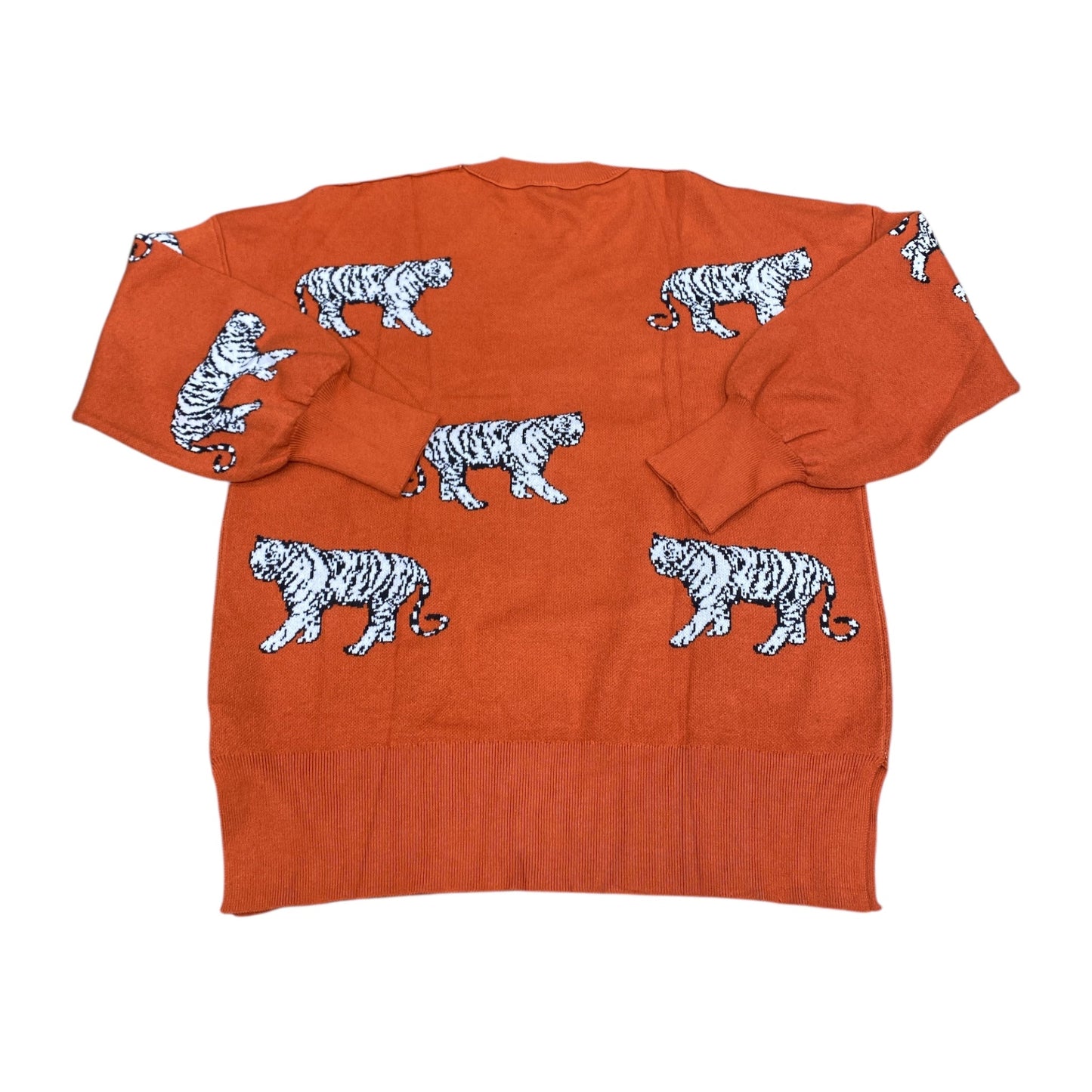 Sweater By Saukole In Orange, Size:S