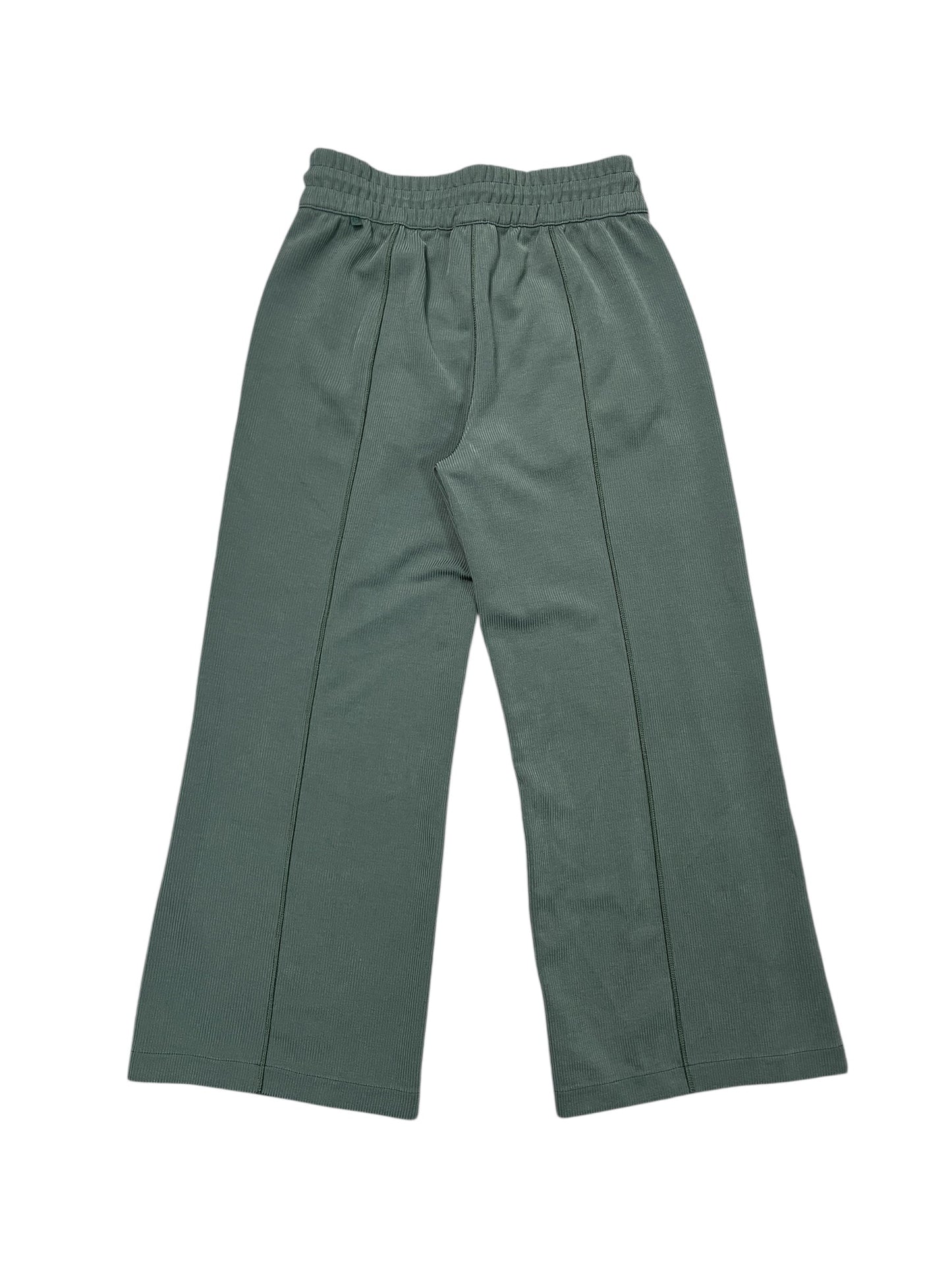 Pants Lounge By Lululemon In Green, Size:S