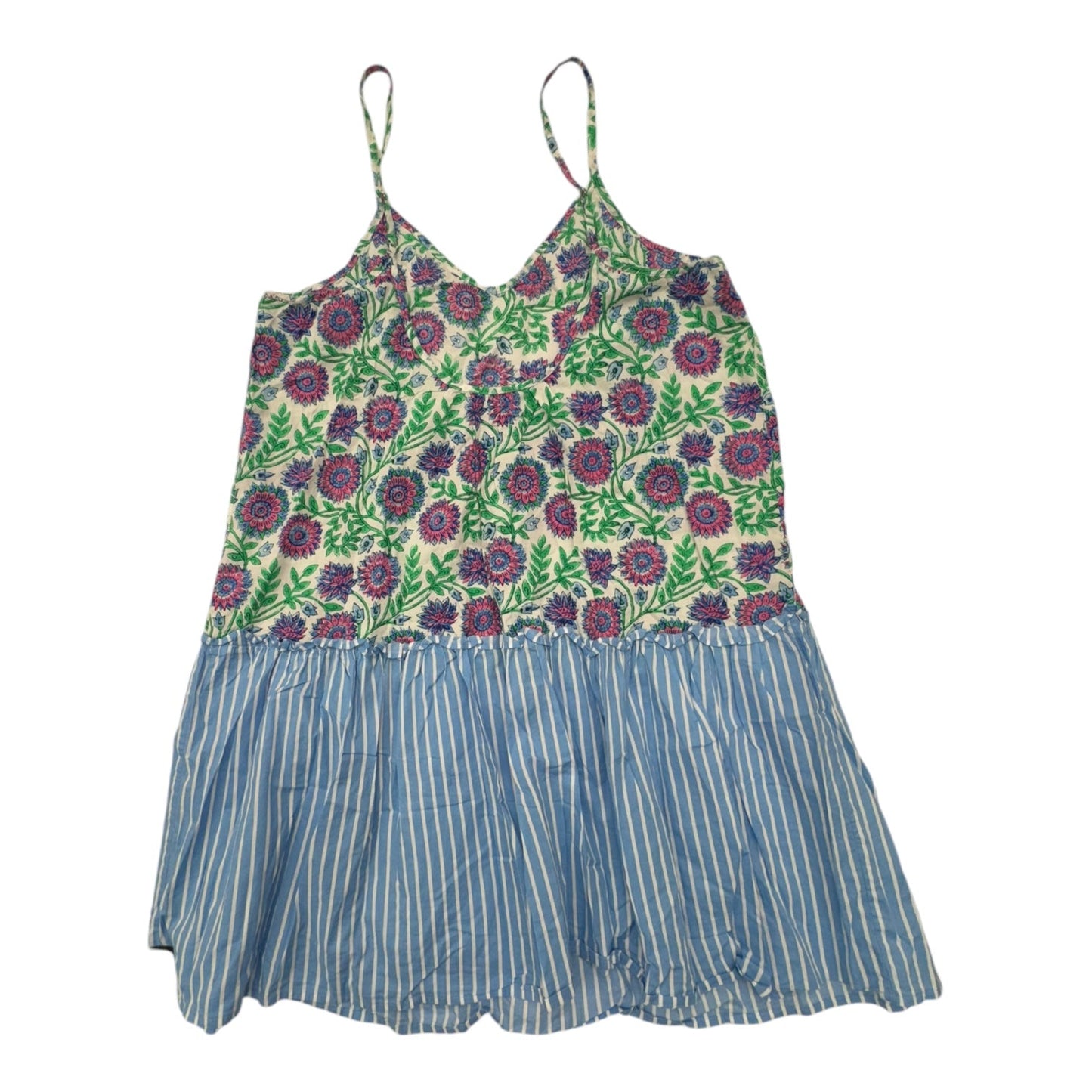 Dress Casual Short By J. Crew In Multi, Size:L