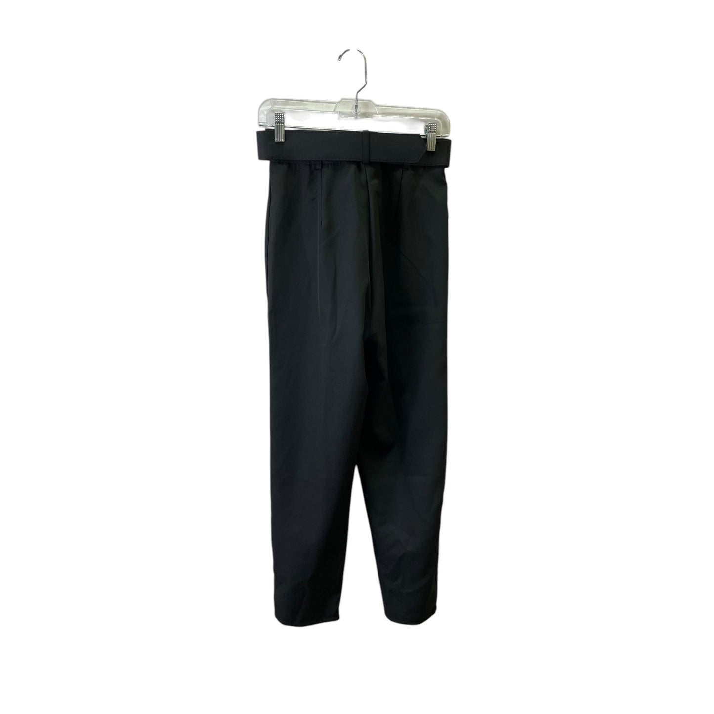 Pants Dress By Missguided In Black, Size:2