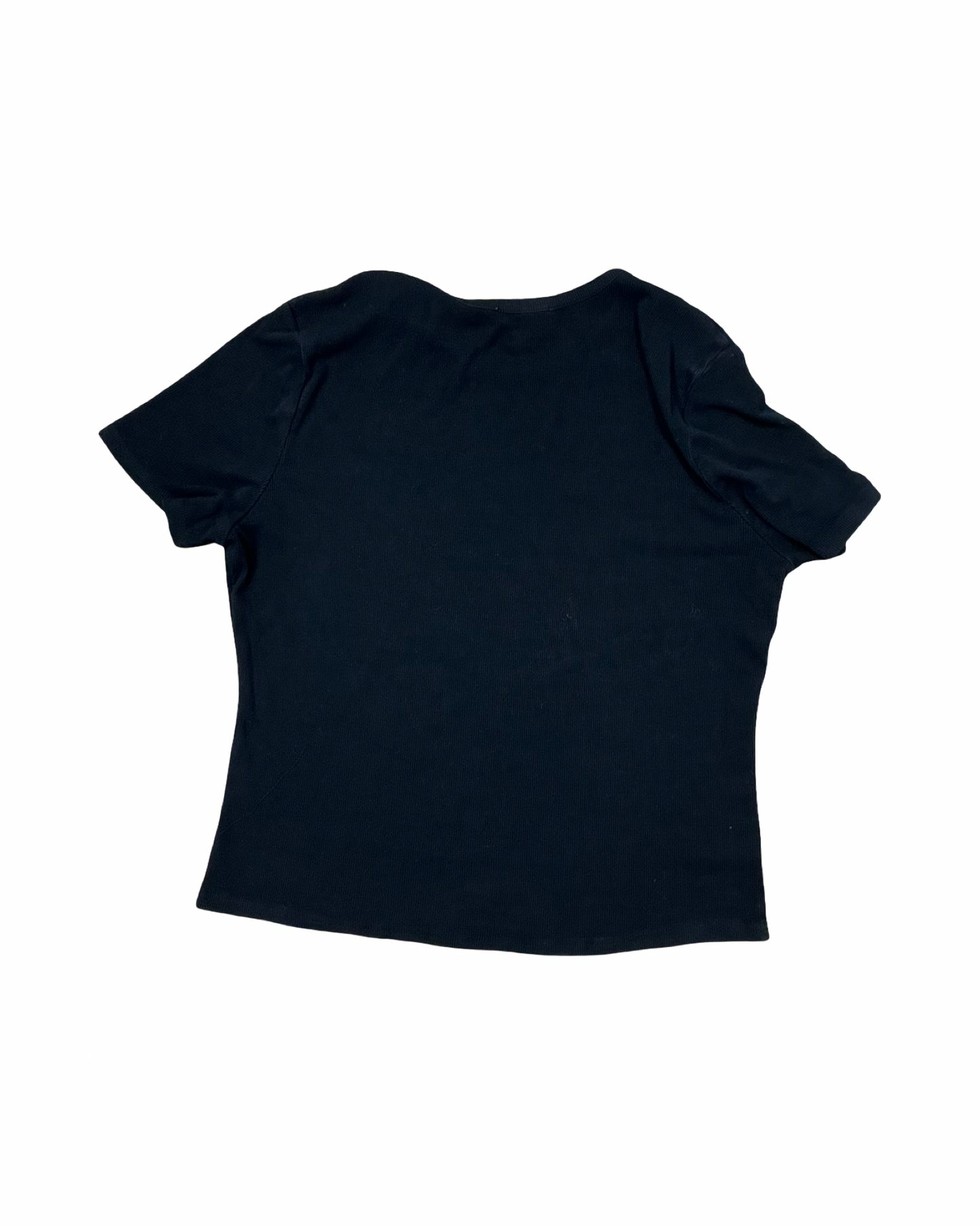 Top Ss By Gilli In Black, Size:Xl