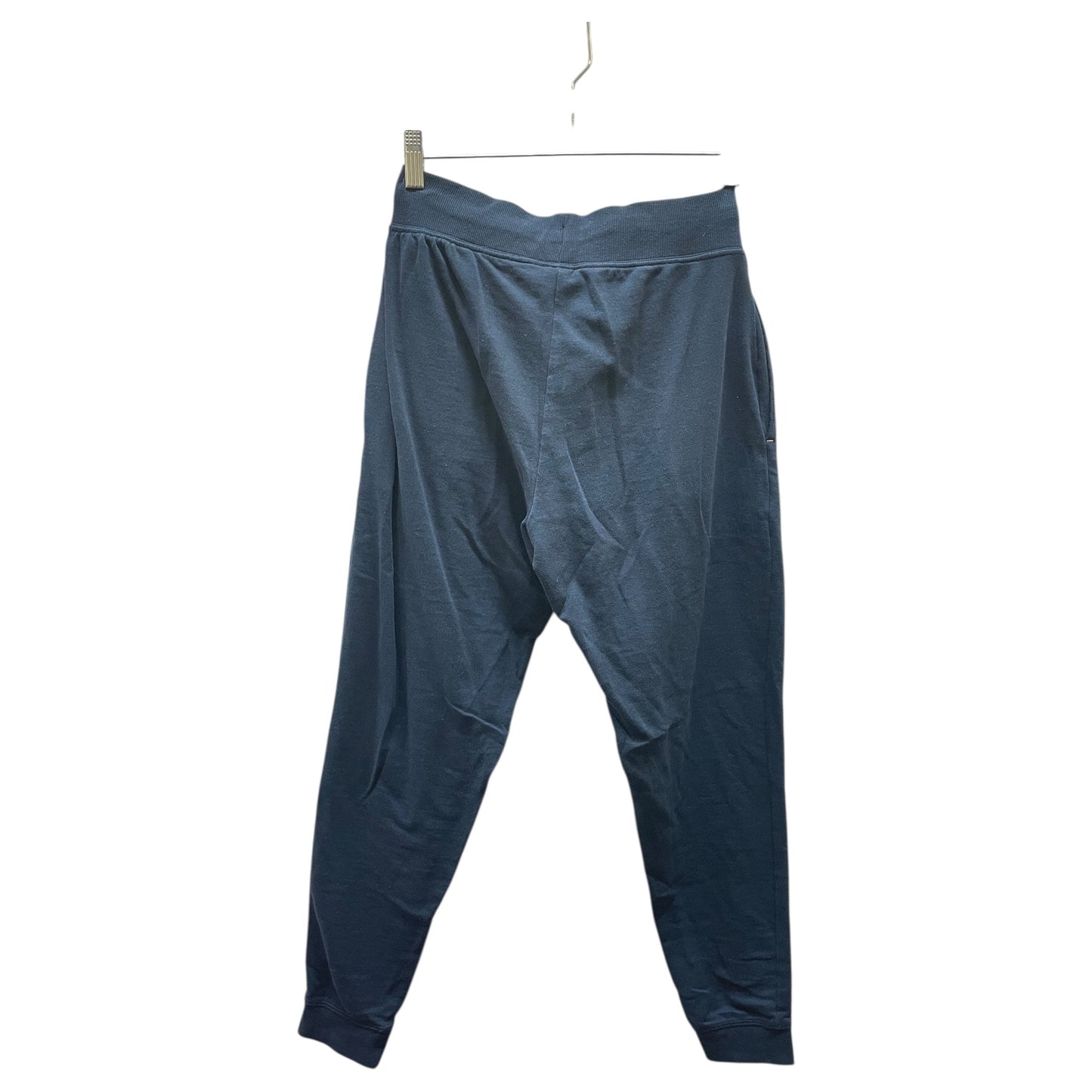 Pants Joggers By Calvin Klein In Blue, Size:S