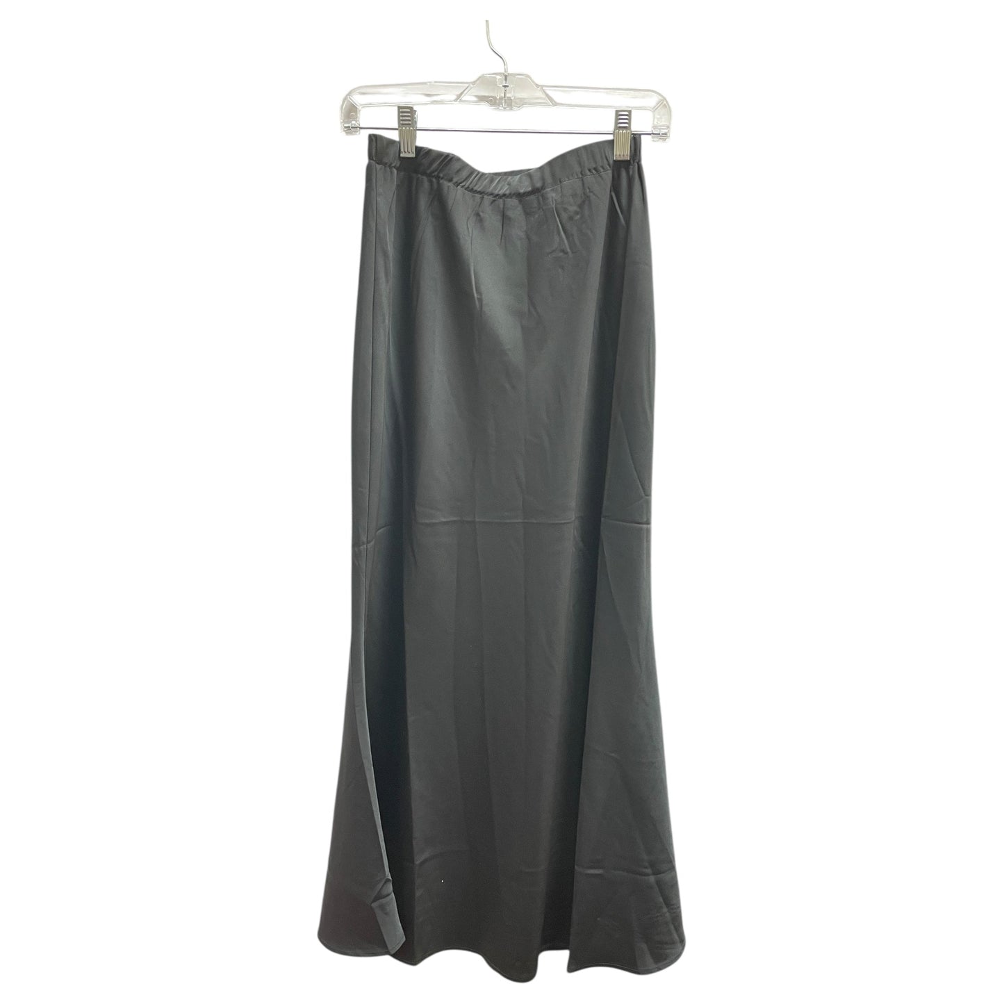 Skirt Maxi By NOVELLA In Black, Size:M