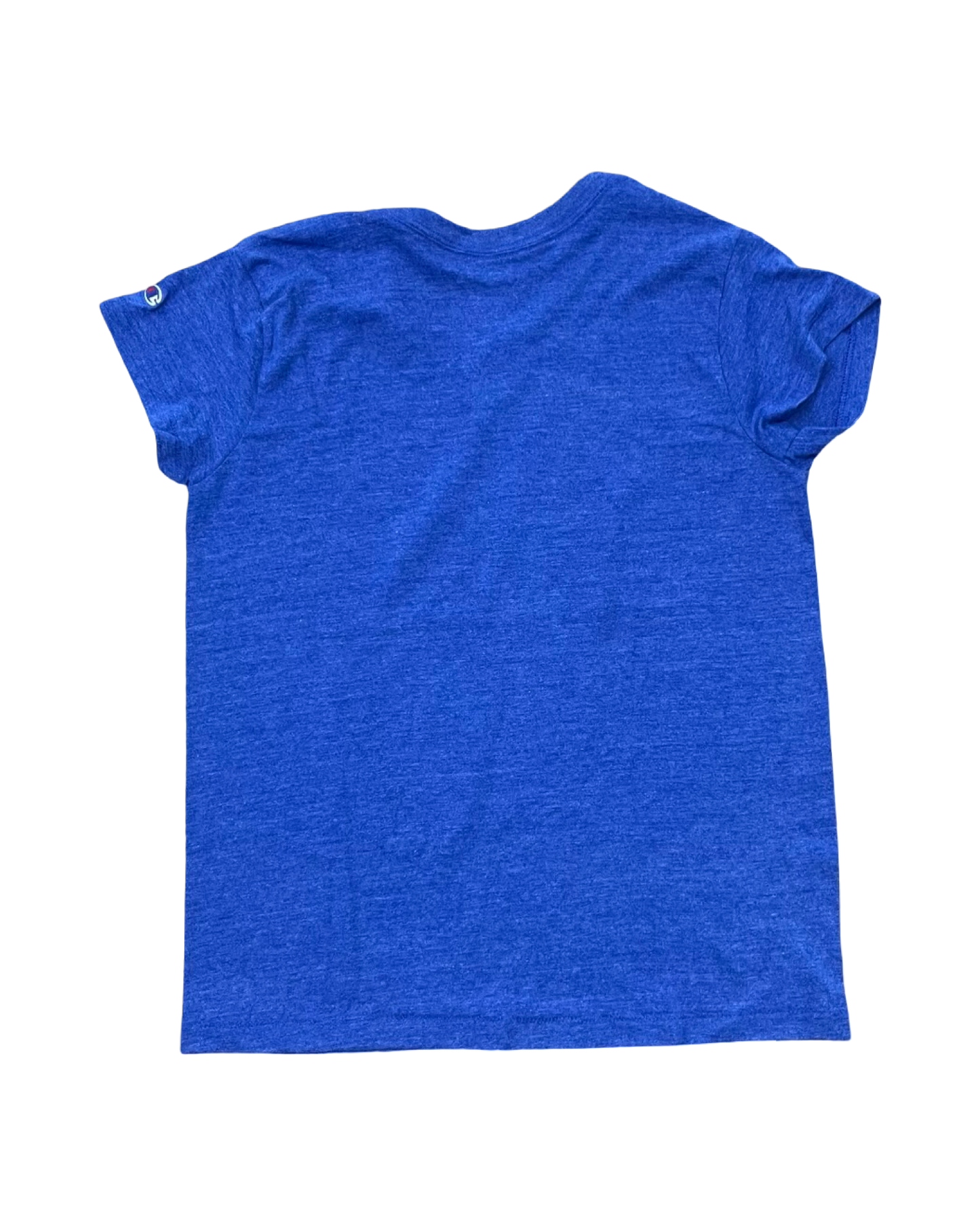 Top Ss By Clothes Mentor In Blue, Size:M