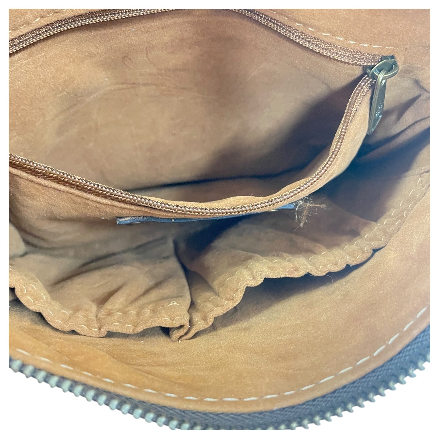 Handbag Designer By Patricia Nash In Floral Print, Size:Small