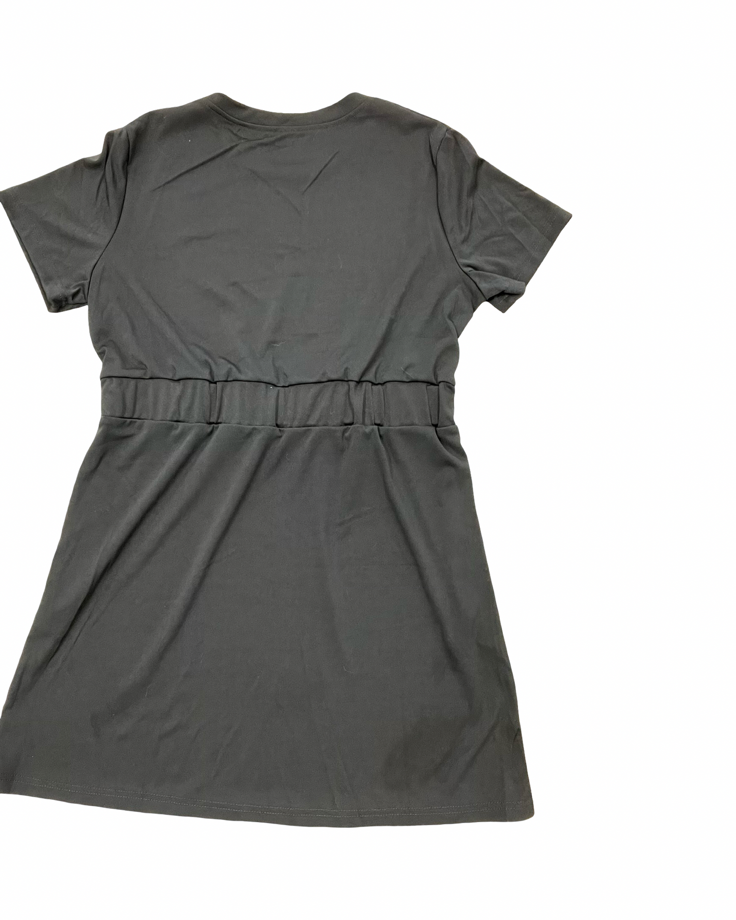 Dress Casual Short By Clothes Mentor In Black, Size:Xl