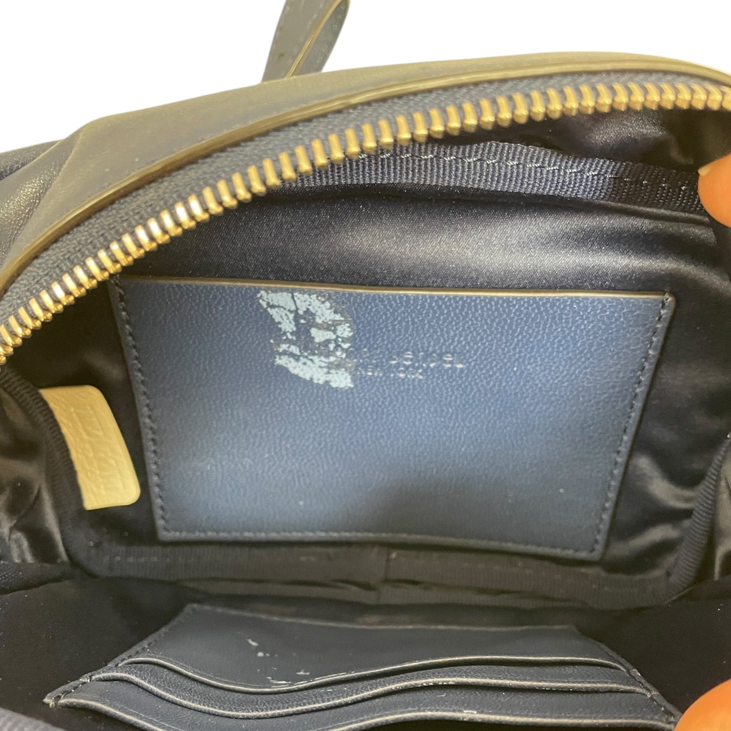 BELT BAG by HENRI BENDEL In BLUE, Size: SMALL