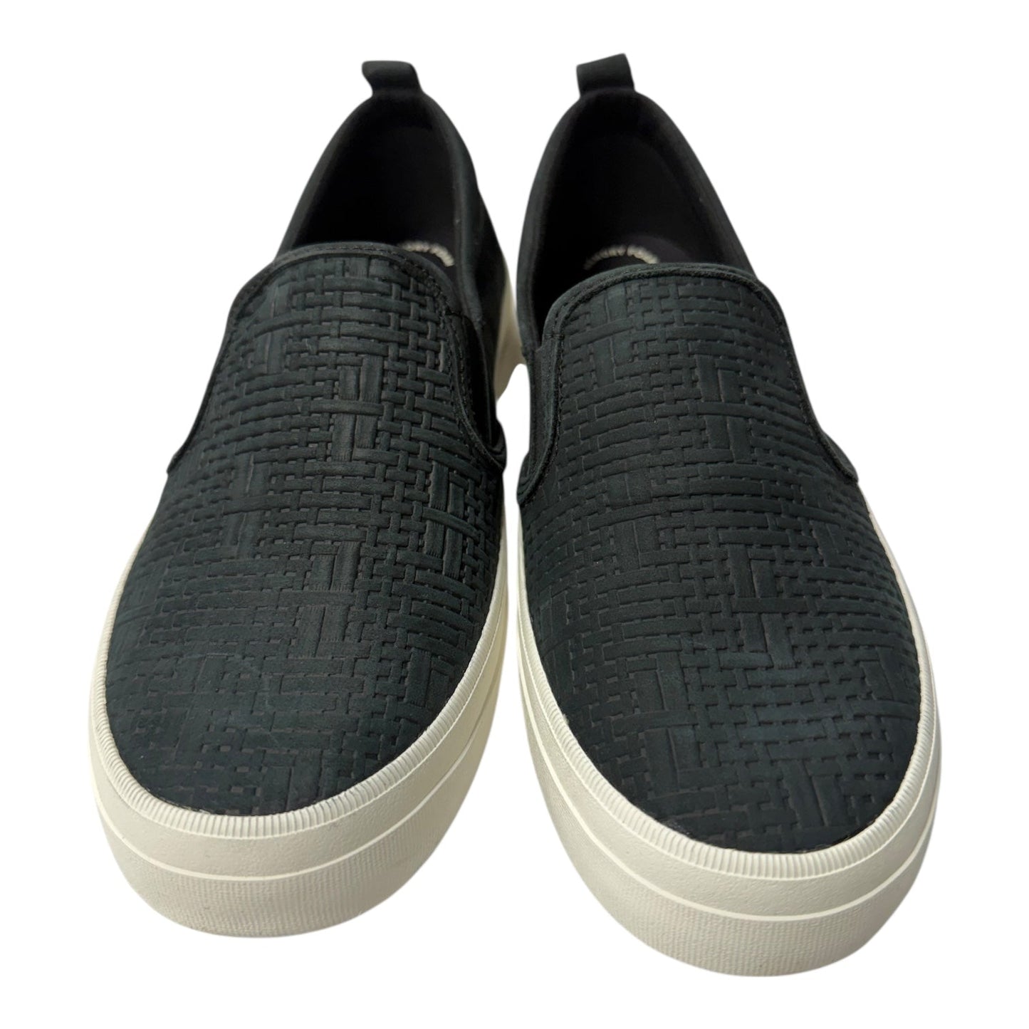 Shoes Flats By Sperry In Black, Size:8