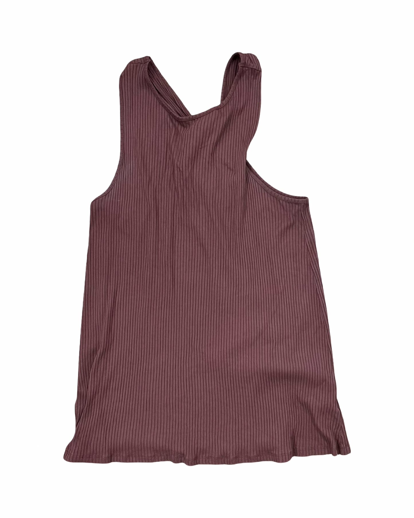 Top Sleeveless By Old Navy In Bronze, Size:Xl