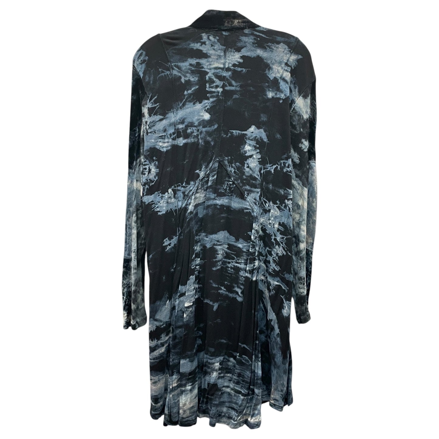 Dress Casual Maxi By Soft Surroundings In Blue, Size:L