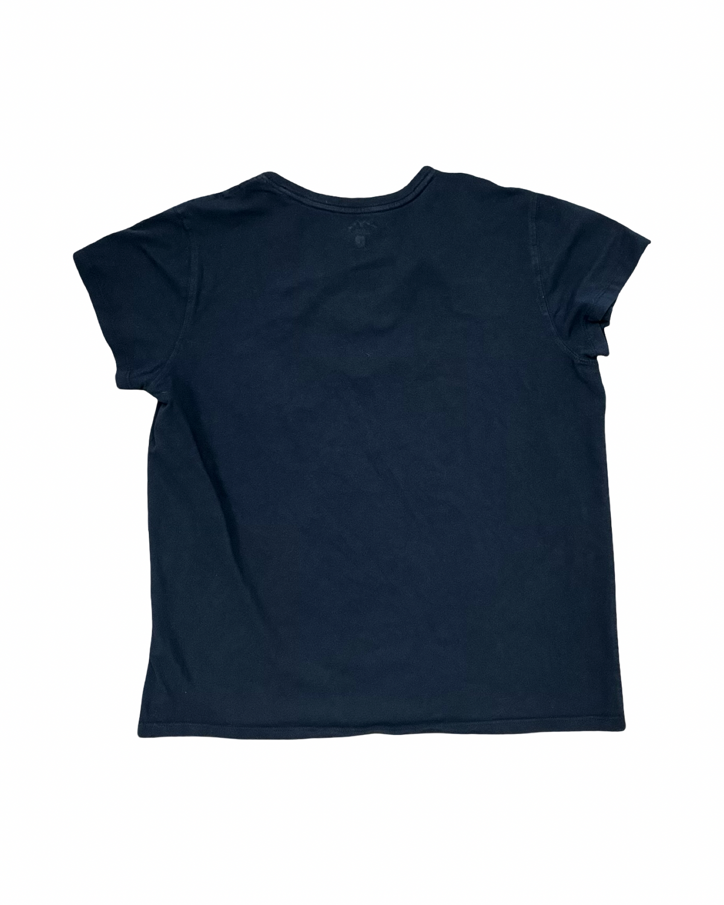 Top Ss By Clothes Mentor In Black, Size:L