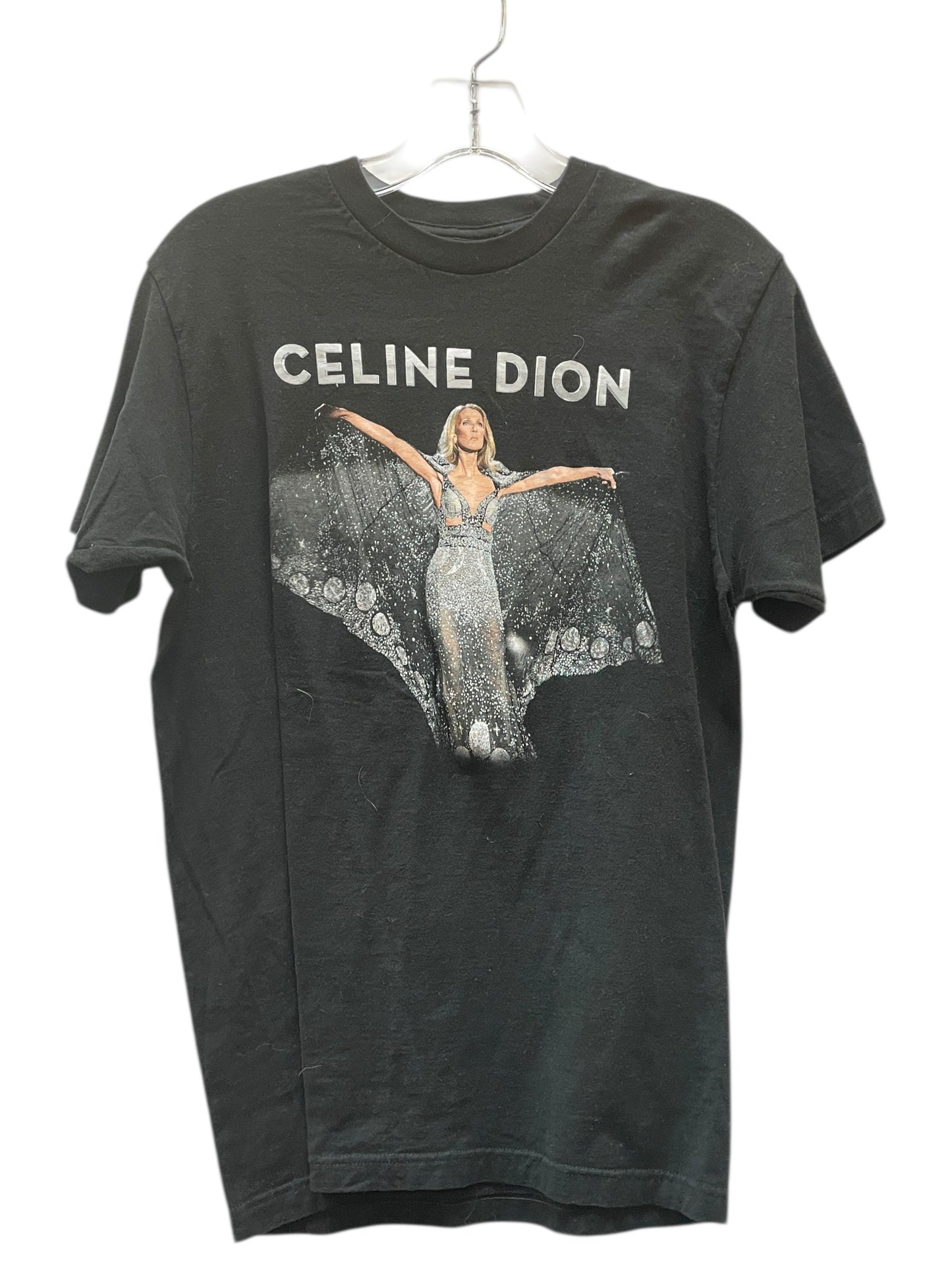 Top Ss By Cme In Black, Size:M