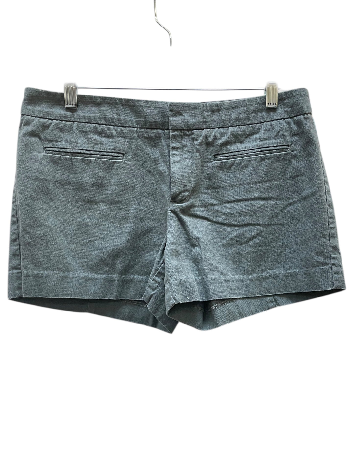 Shorts By Gap In Grey, Size:6