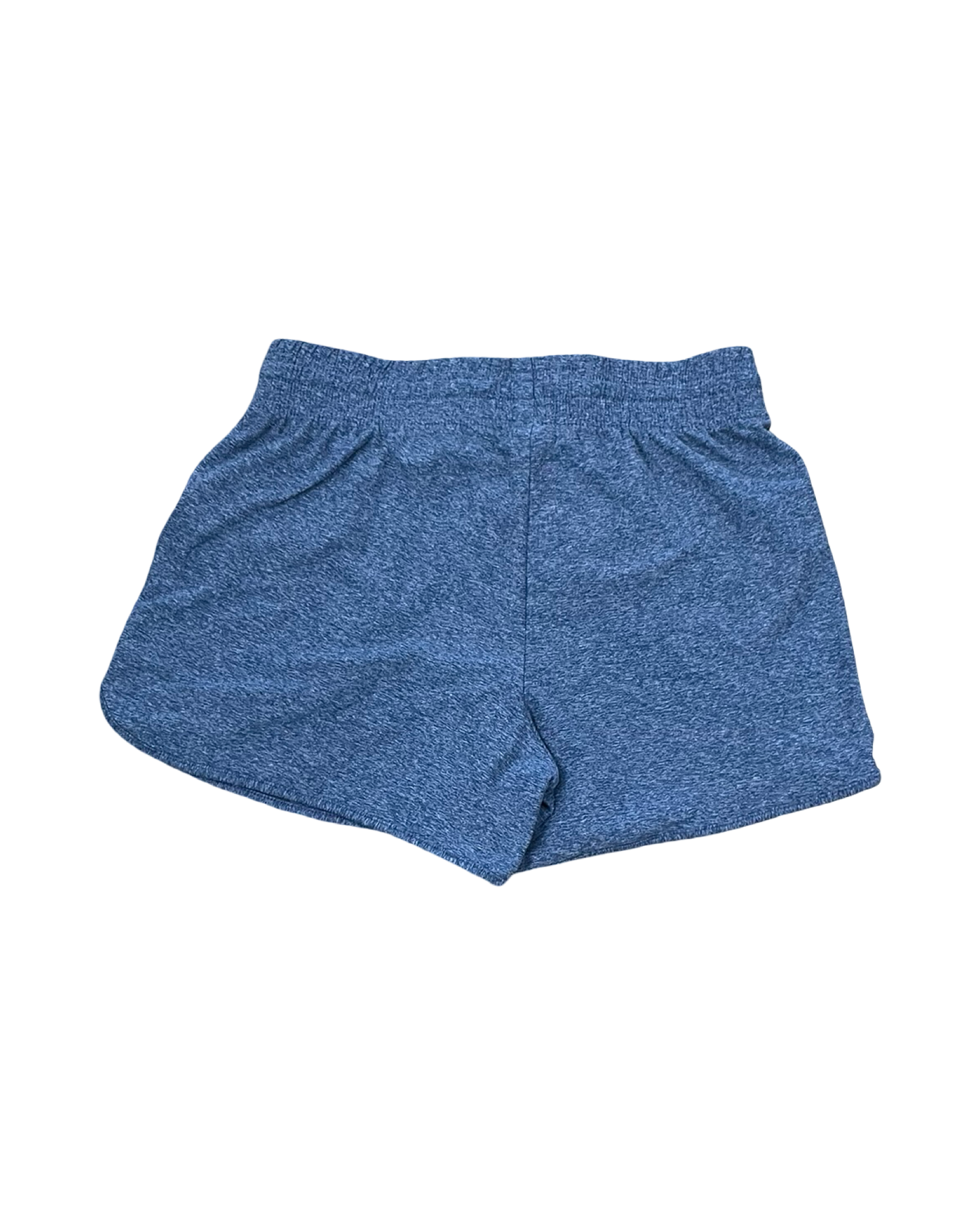 Shorts By Athletic Works In Blue, Size:S