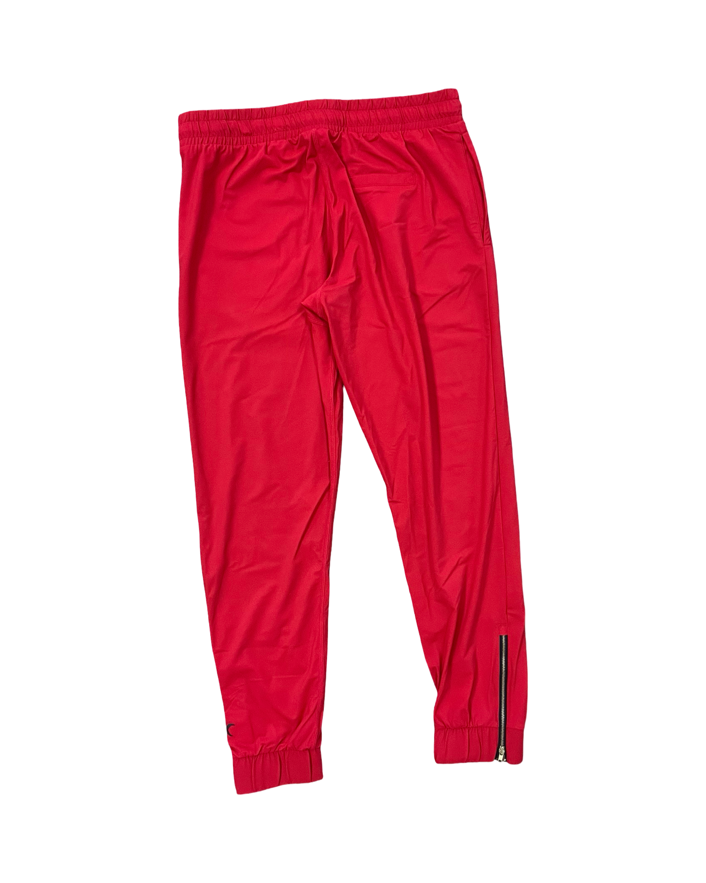 Athletic Shorts By Zyia In Red, Size:S