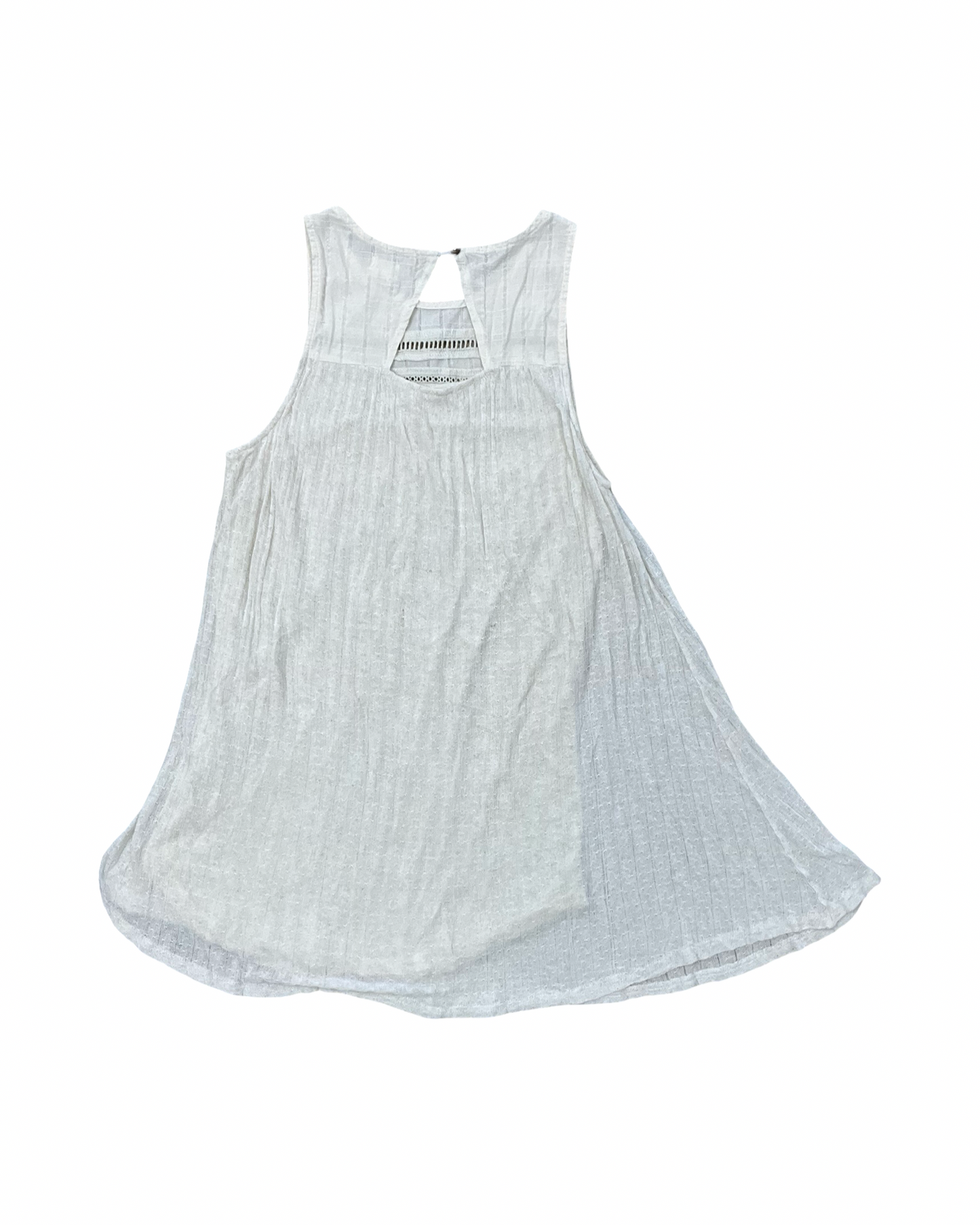Dress Casual Short By Oneill In Cream, Size:M